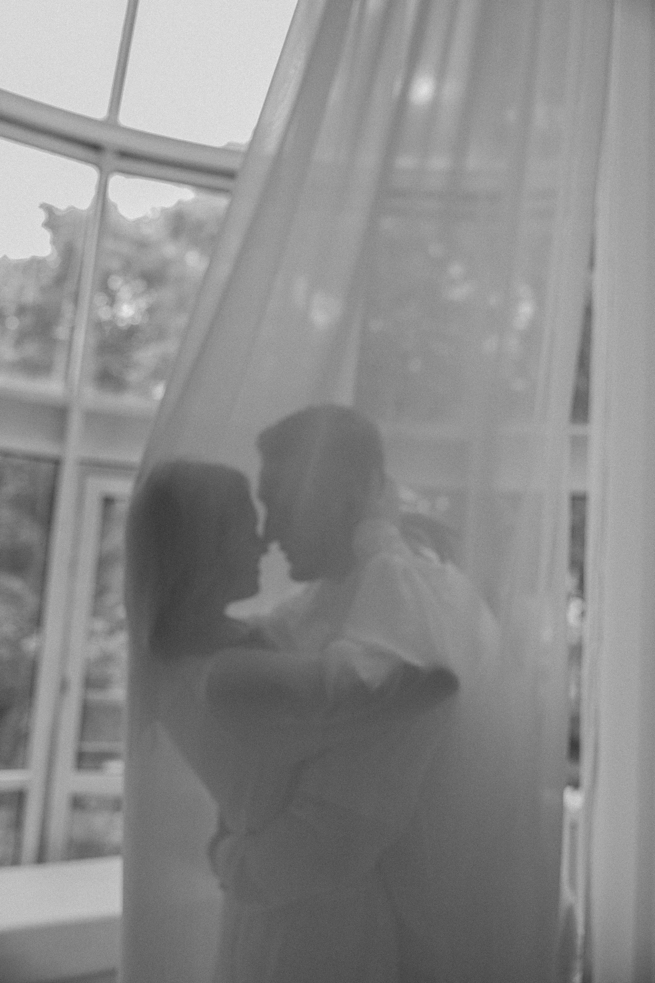 Екатерина и Алексей. Фотограф Дарья Смирнова