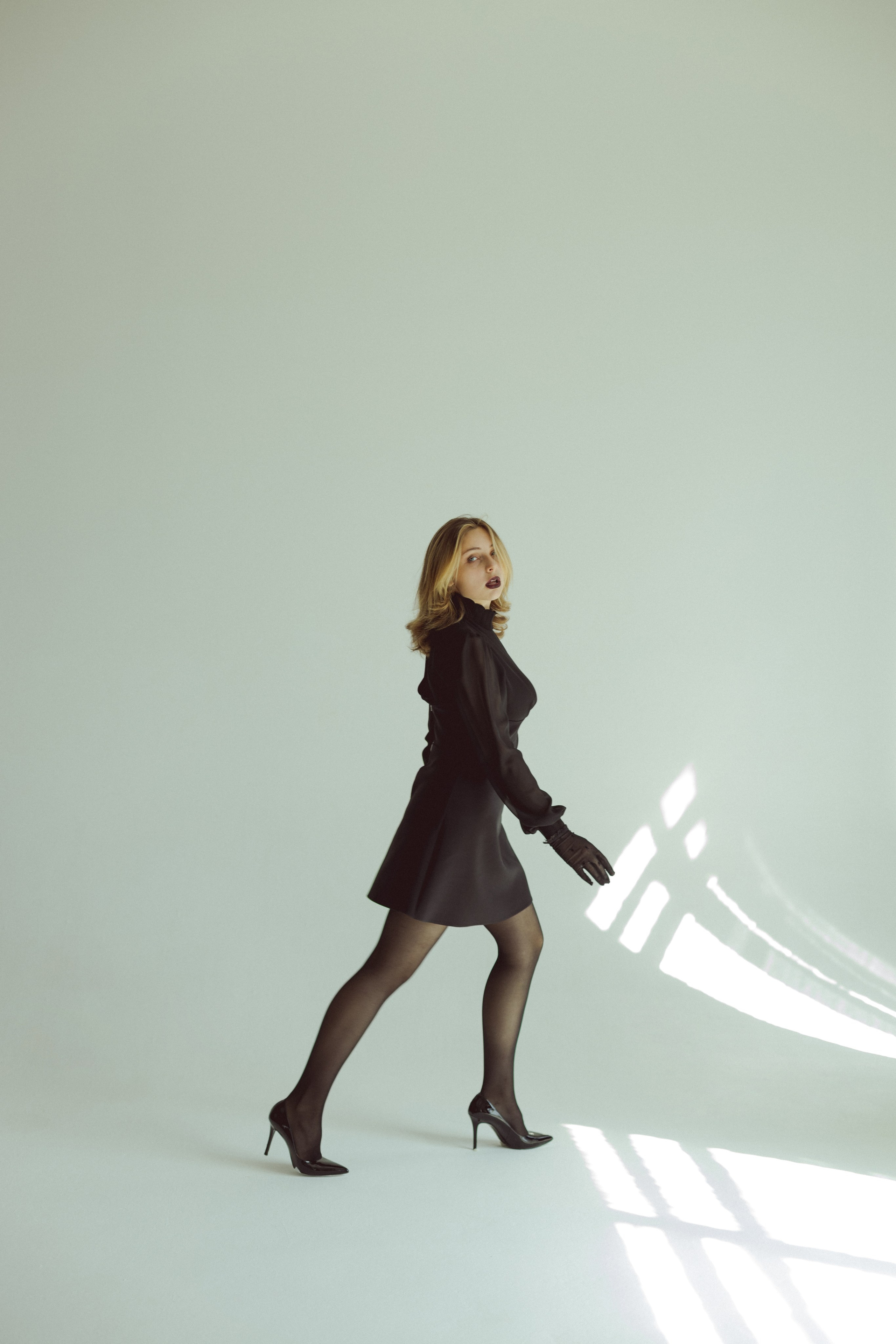 Эля. Фотограф Дарья Смирнова