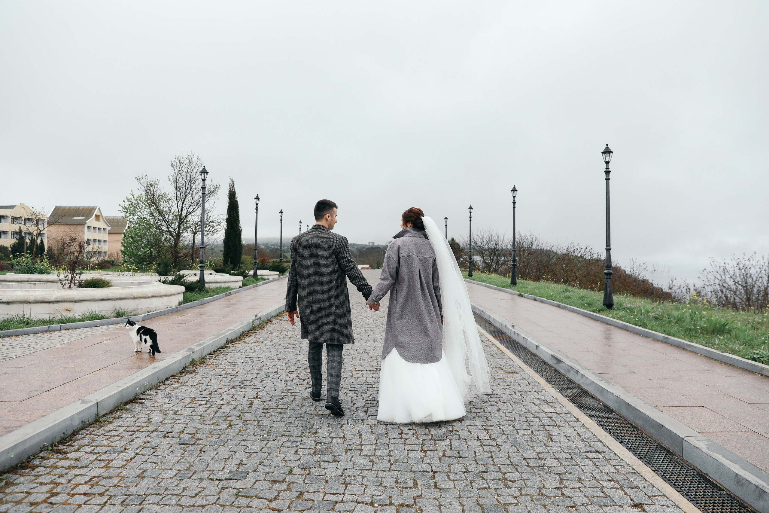 Александр и Анастасия. Свадебный и семейный фотограф в Севастополе и Крыму Анастасия Сураева