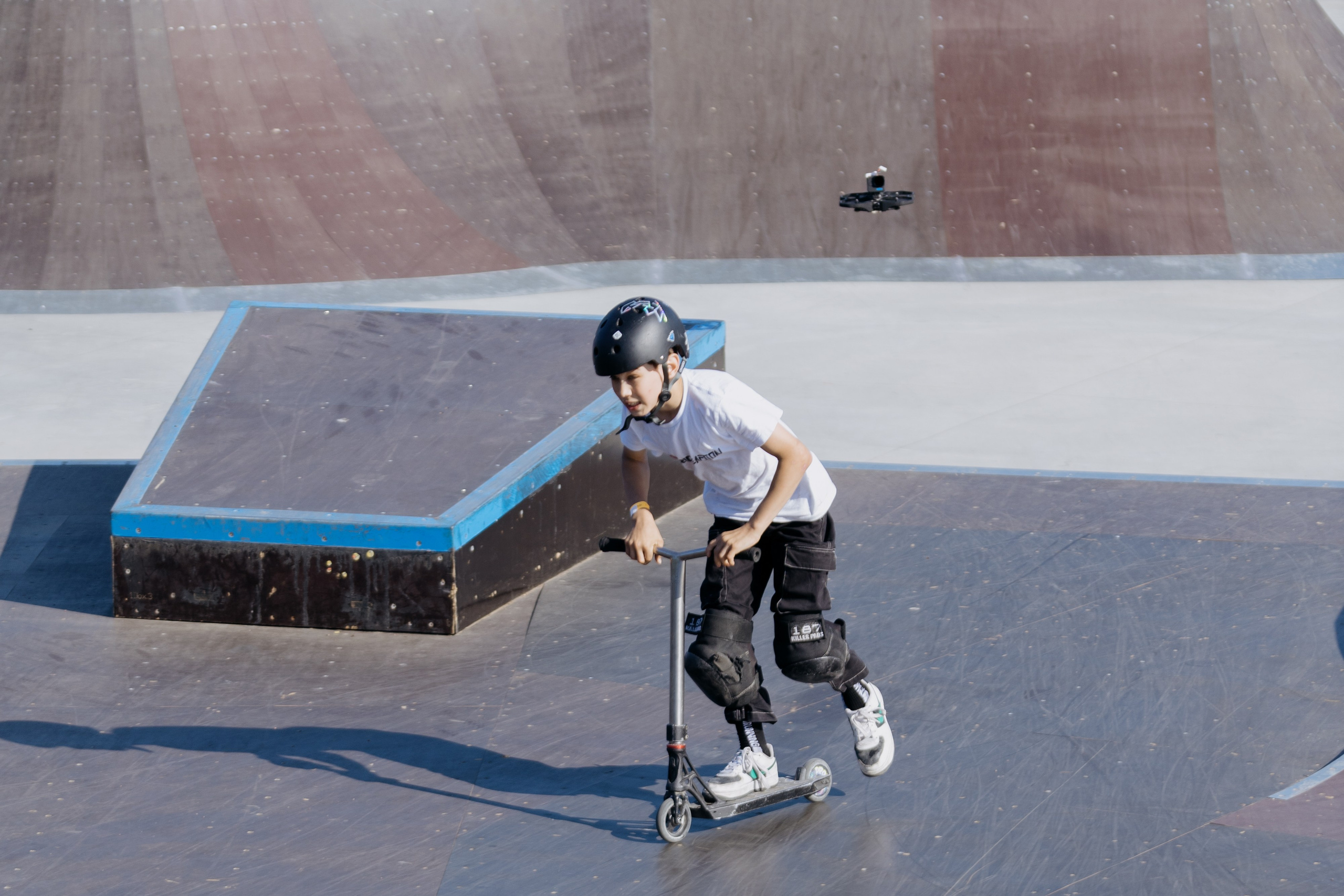 INVOKE PUMP JAM 17–19 мая 2024 СПБ Парк 300 летия. Свадебный и семейный фотограф в Санкт-Петербурге Дмитрий Панин