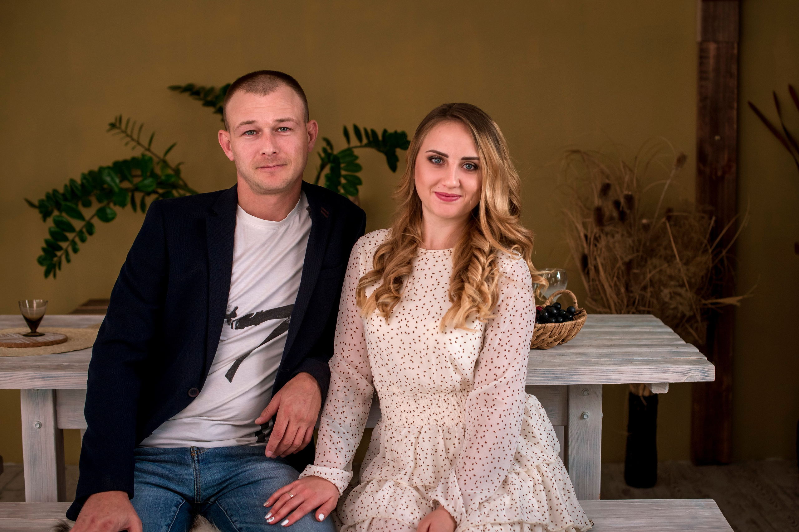 СЕмейная. Фотограф Крещение Венчание Москва