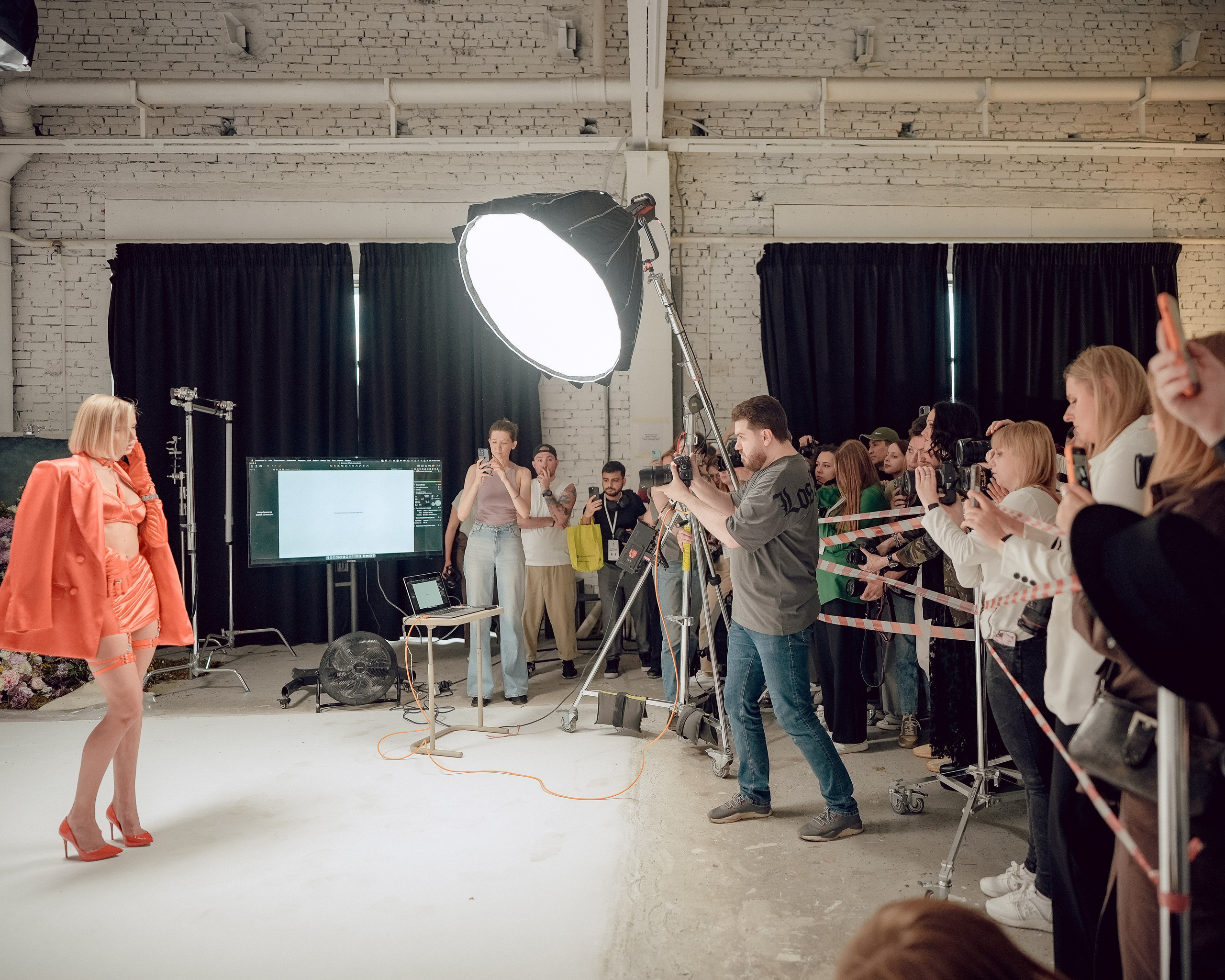 Фотофестиваль Wfolio. Портретный и семейный фотограф в Москве/Видное