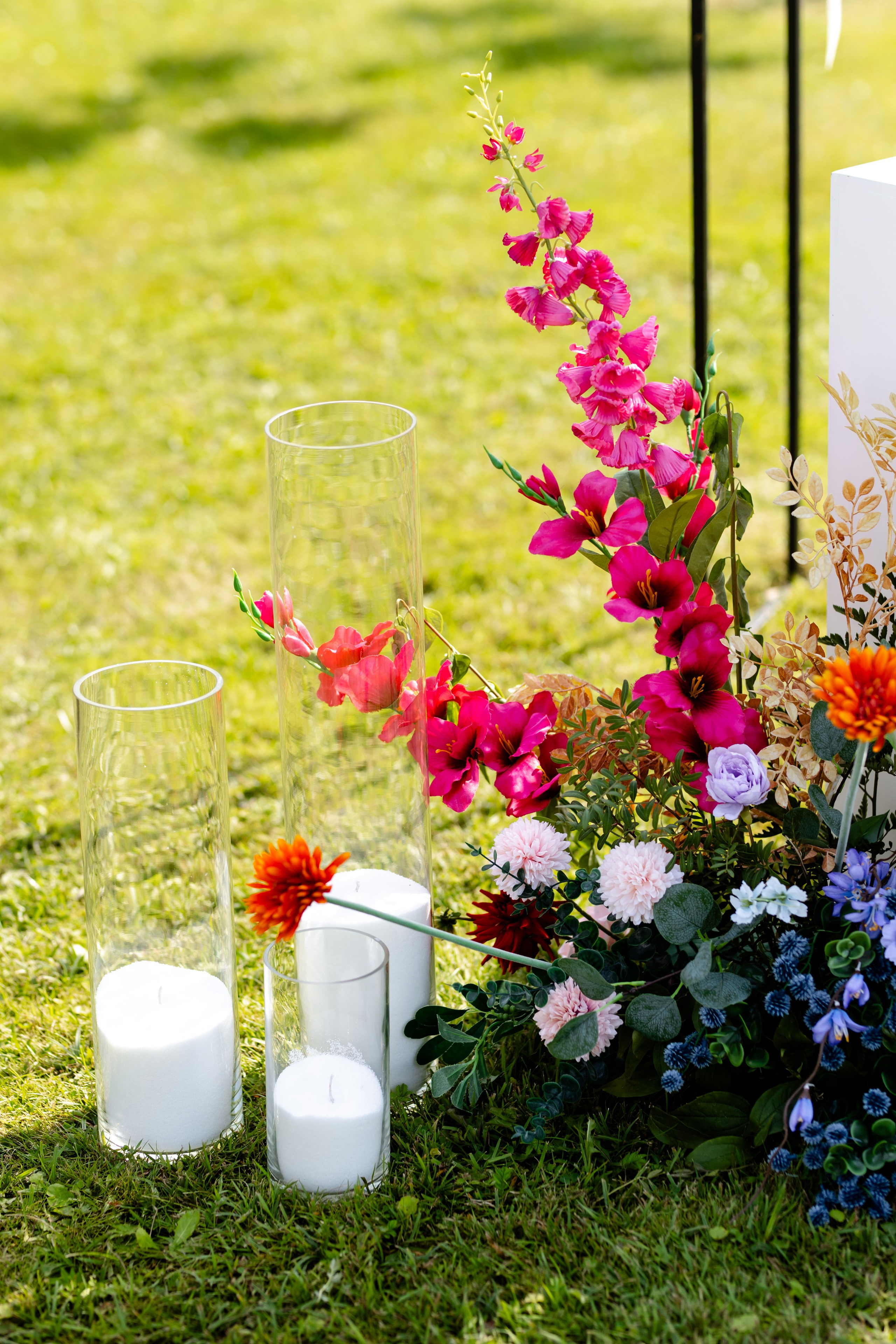 Антон и Наташа. Свадебный фотограф Анна Бабахина