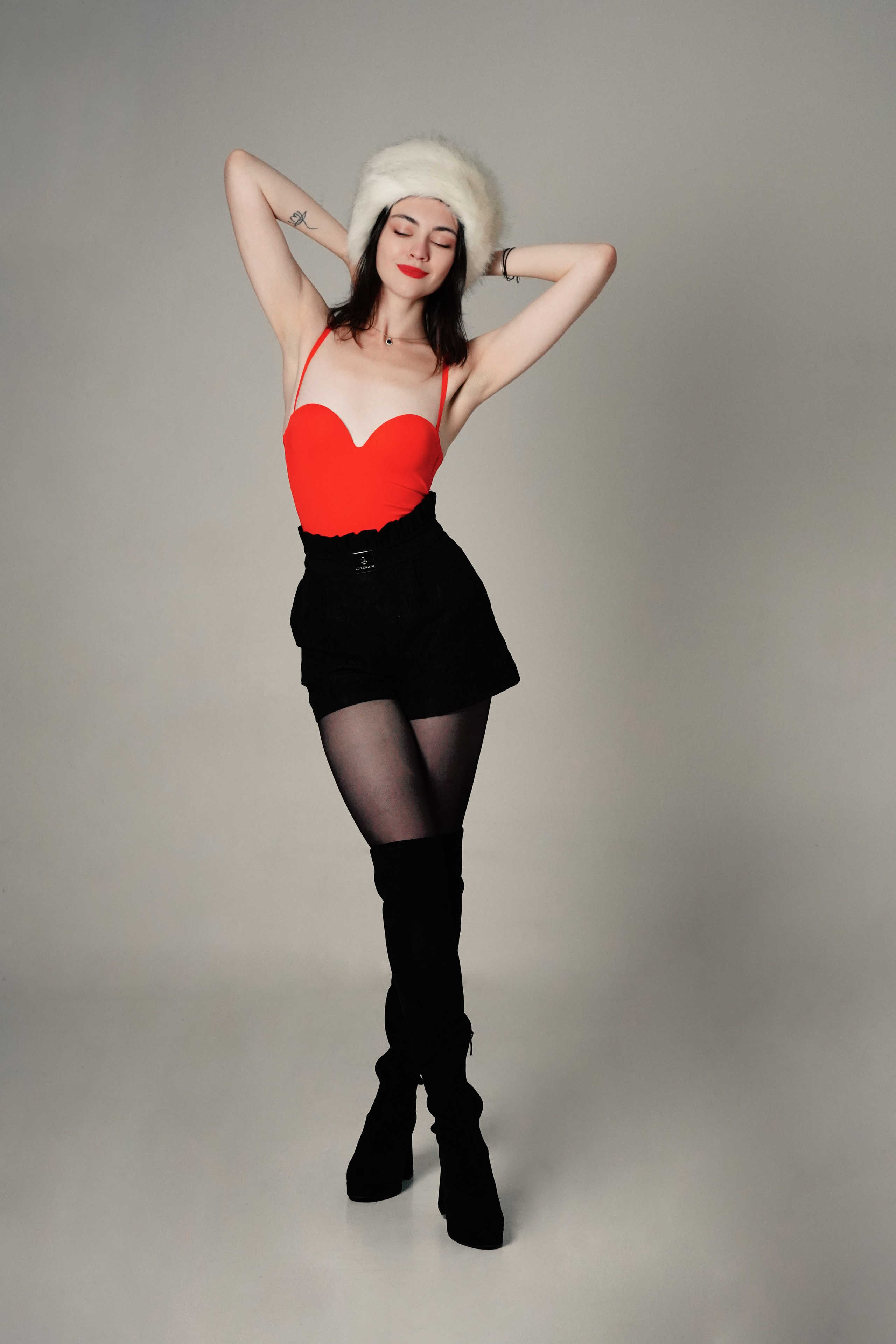 ИНДИВИДУАЛЬНАЯ фотосессия. Tuspukto