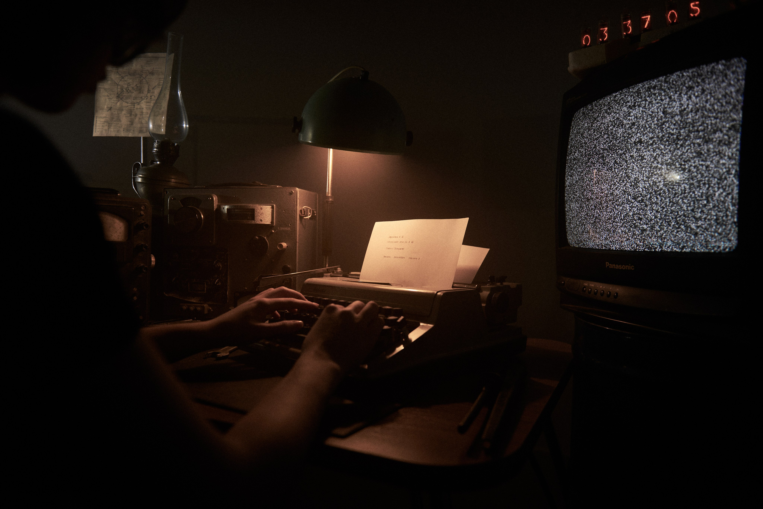 Метро 2033. Андрей Винников фотограф в Нижнем Новгороде