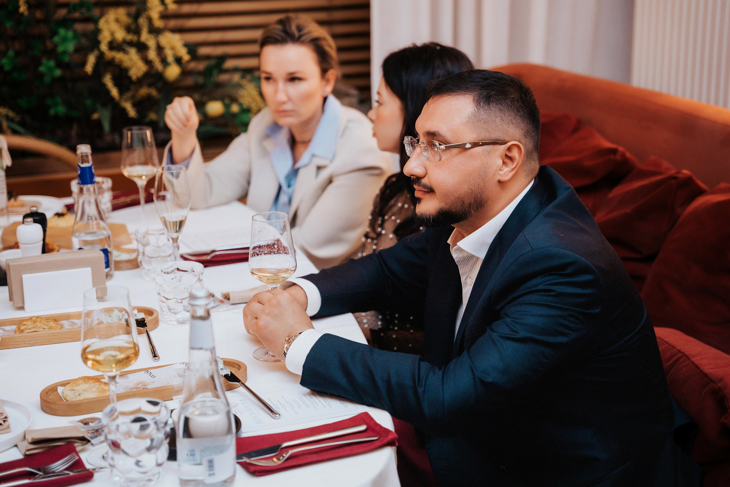 MAIN WINE. Фотограф Хабаровск