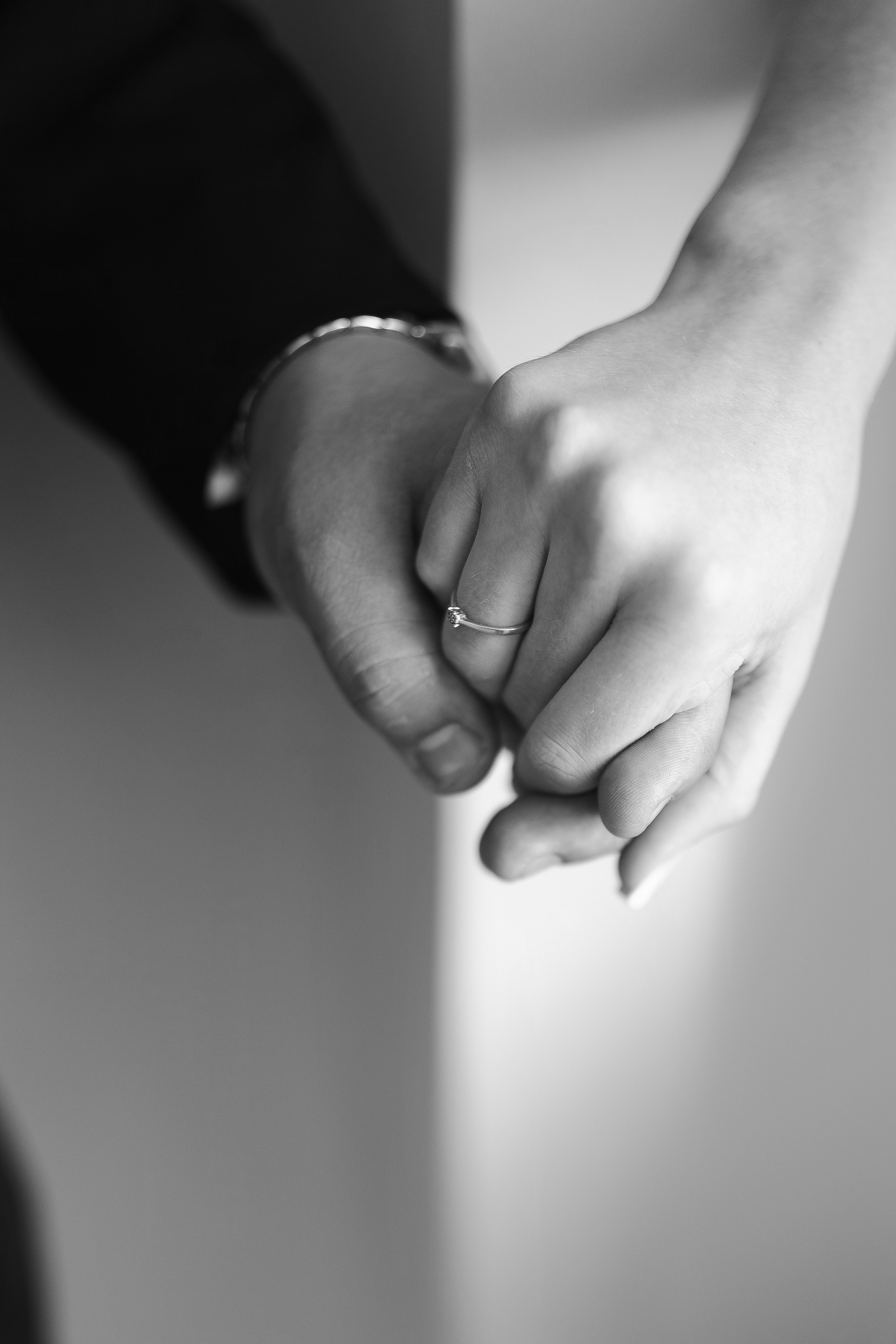 Дарья и Павел. Фотограф Хабаровск