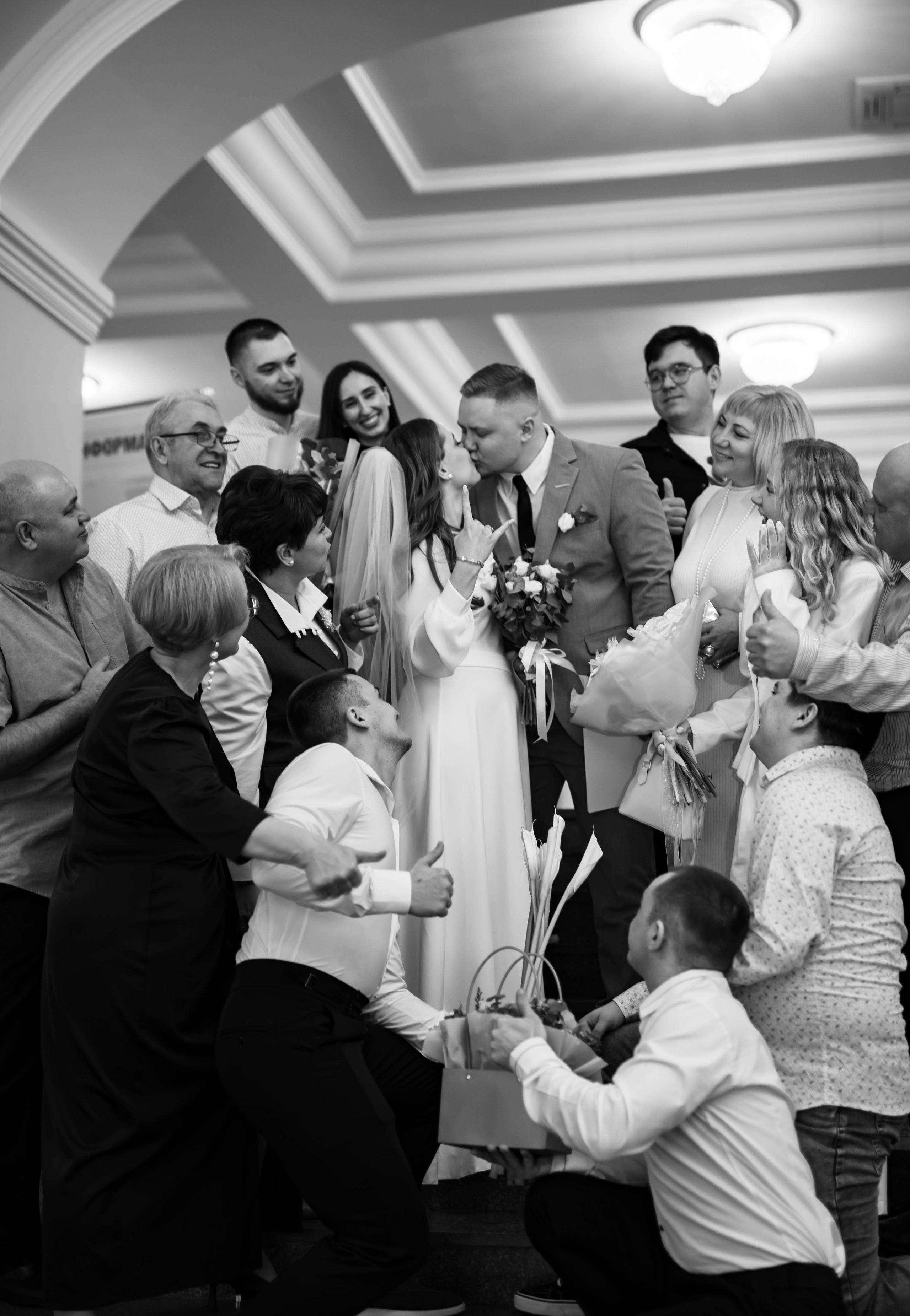 Свадебные фото сессии. Главная