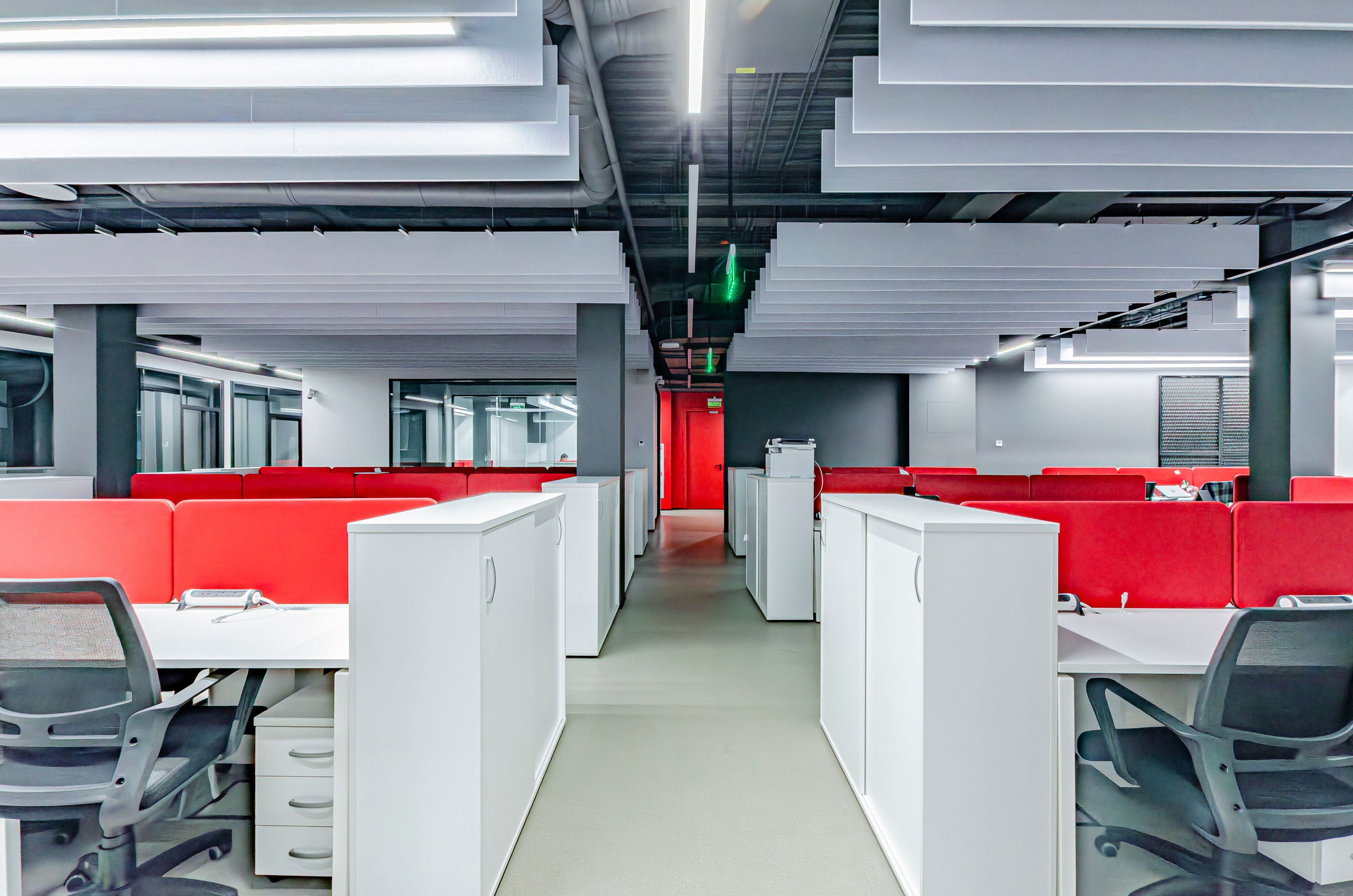 Офис лизинговой компании Каркаде. Nataliphotokzn.ru Фотограф. Казань. Интерьерная съёмка