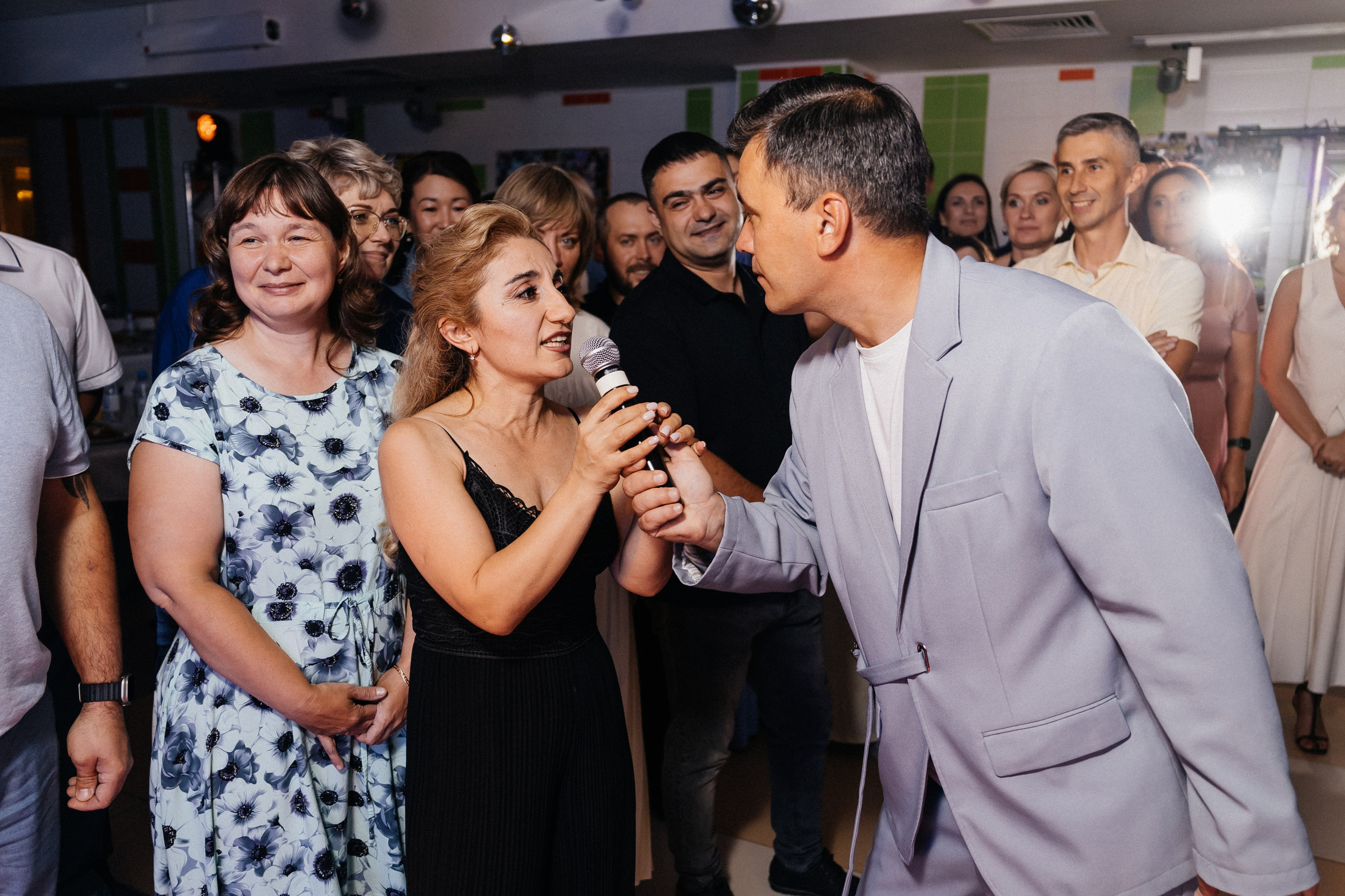 Выпускной 2025. Фотограф Кемерово | Сергей