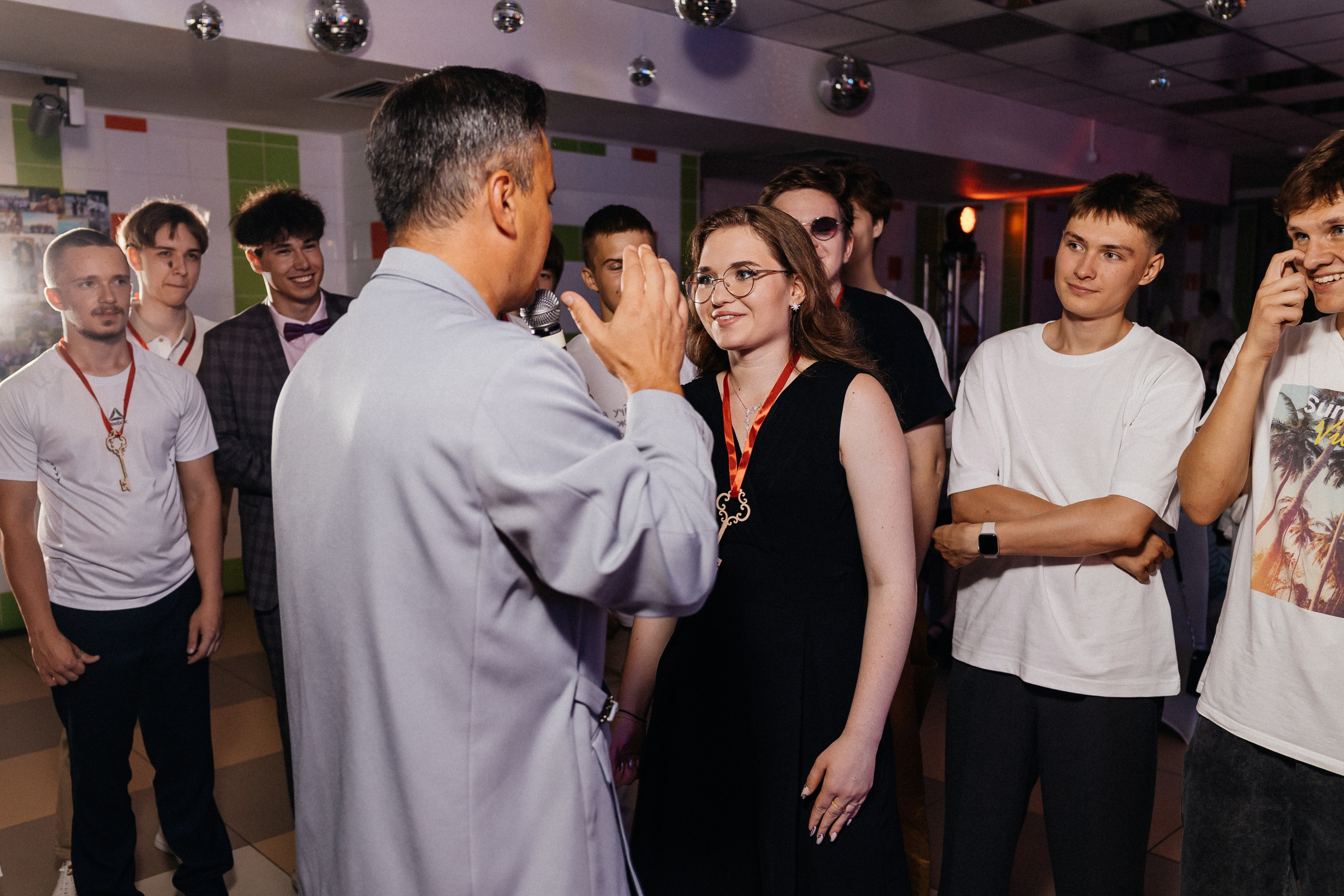 Выпускной 2025. Фотограф Кемерово | Сергей