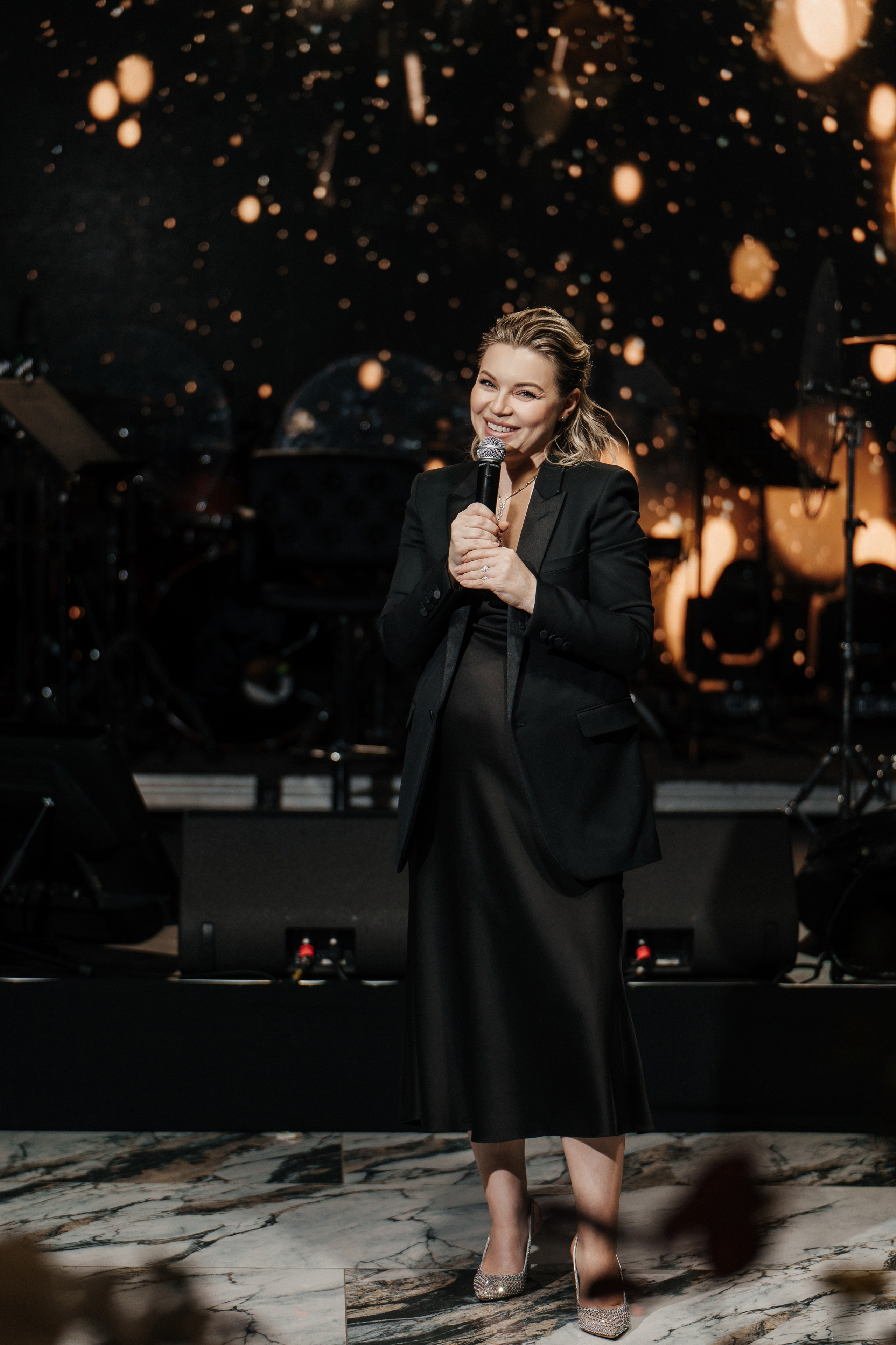 Торжество в Maru Park. Фотограф Кирилл Бабий