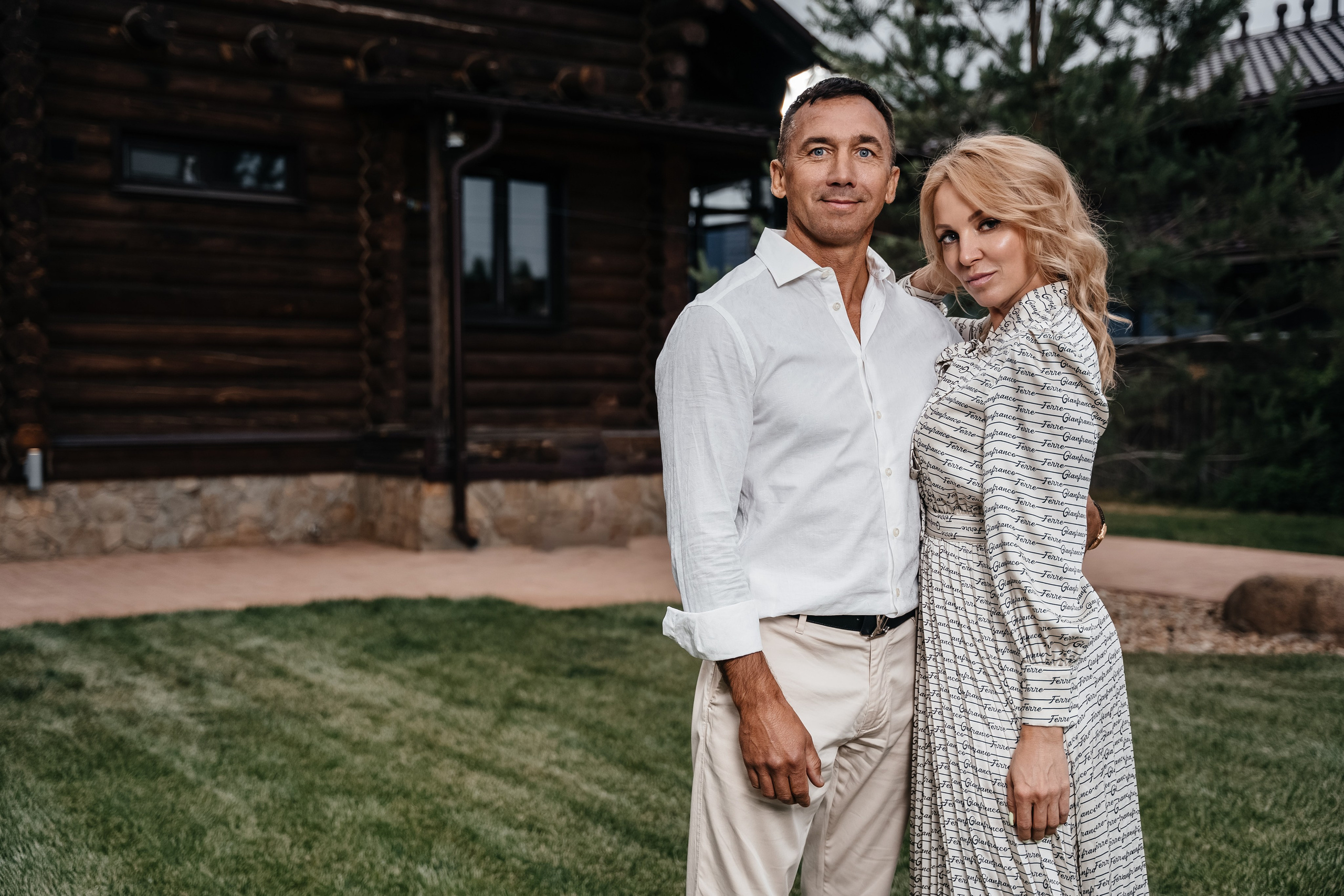 Семейный репортаж. Фотограф Кирилл Бабий