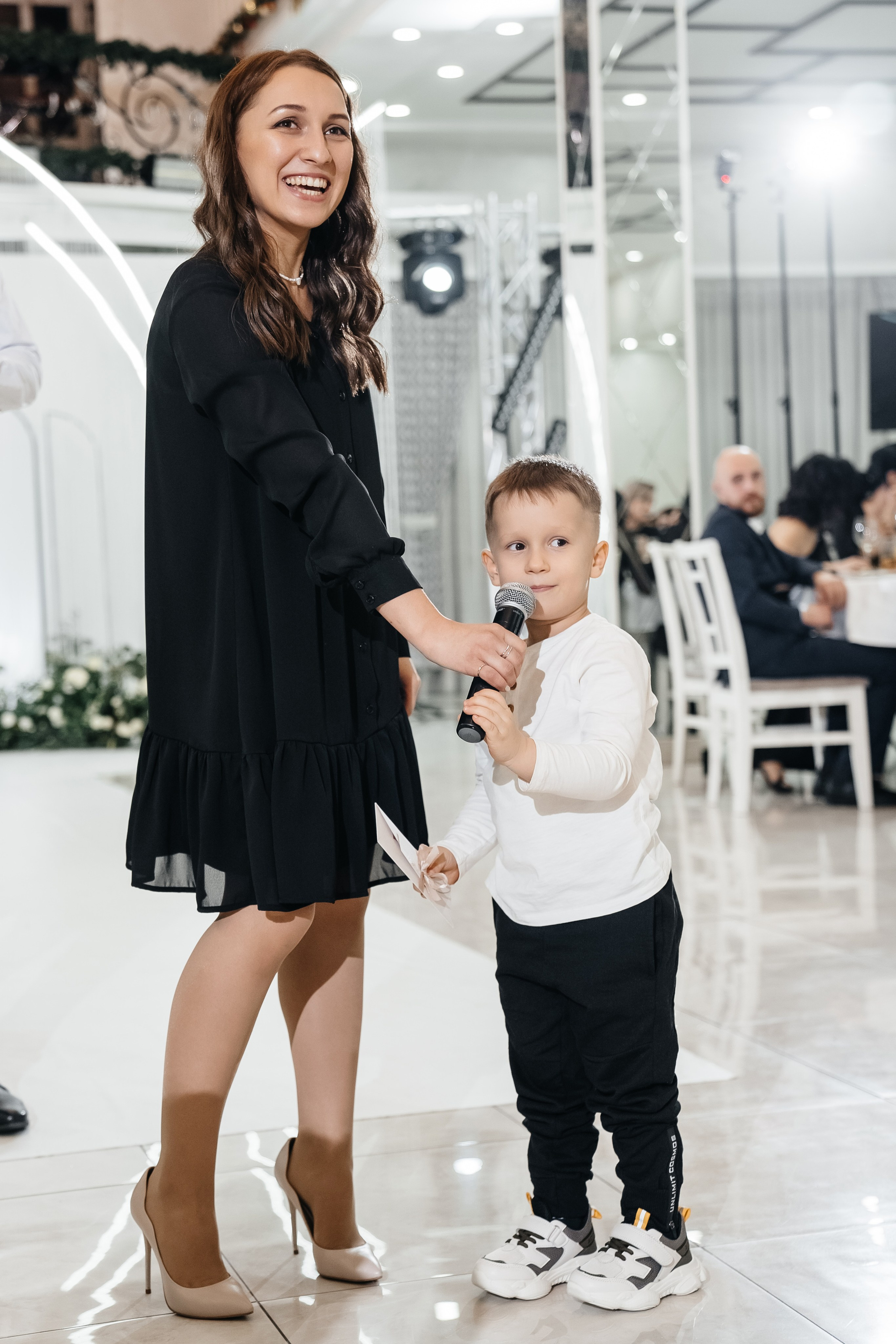 Жанна и Влад. Фотограф Кирилл Бабий