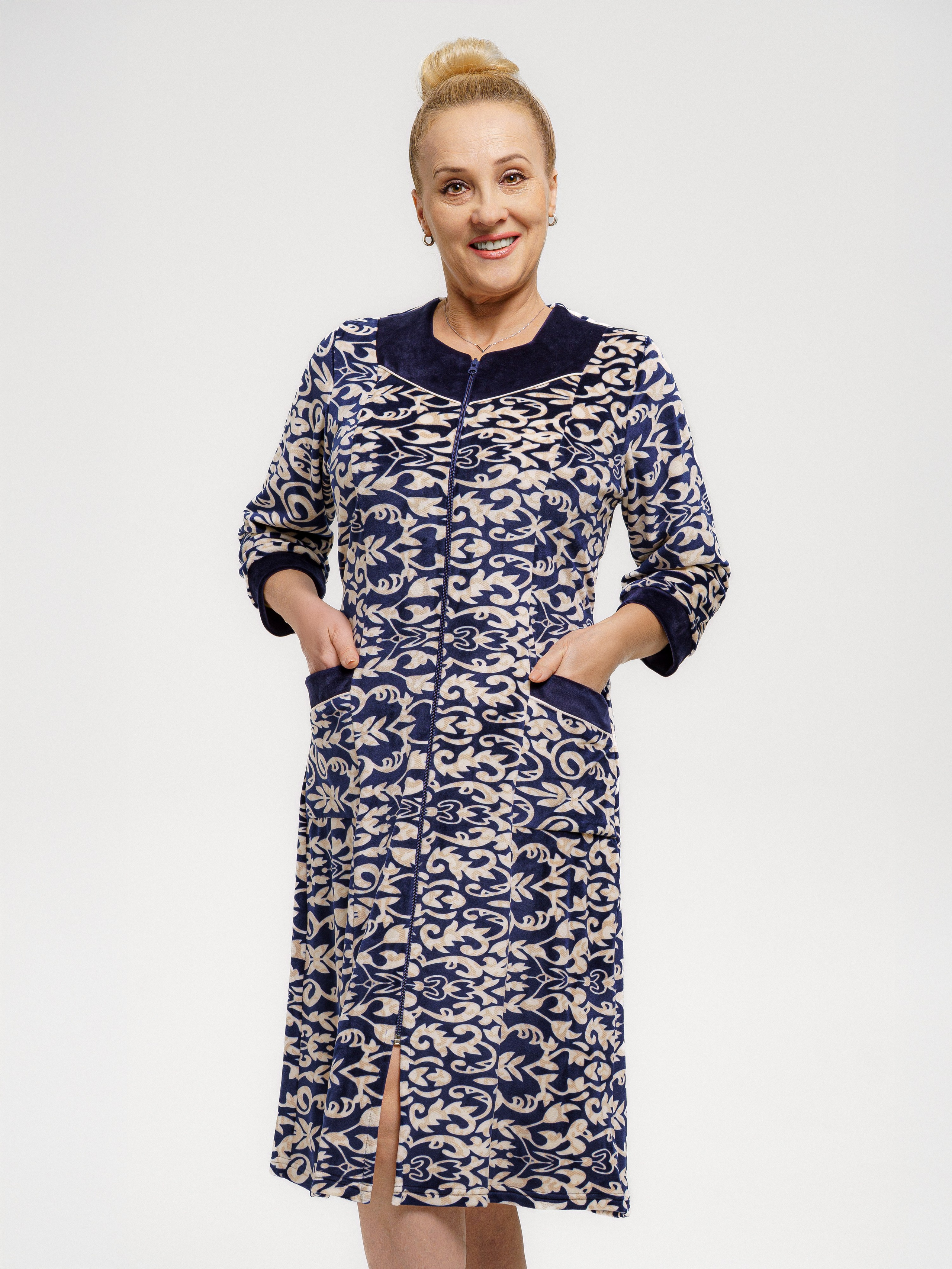 Халаты. Макаров Сергей|Creamlebot Фотограф города Ростов-на-Дону