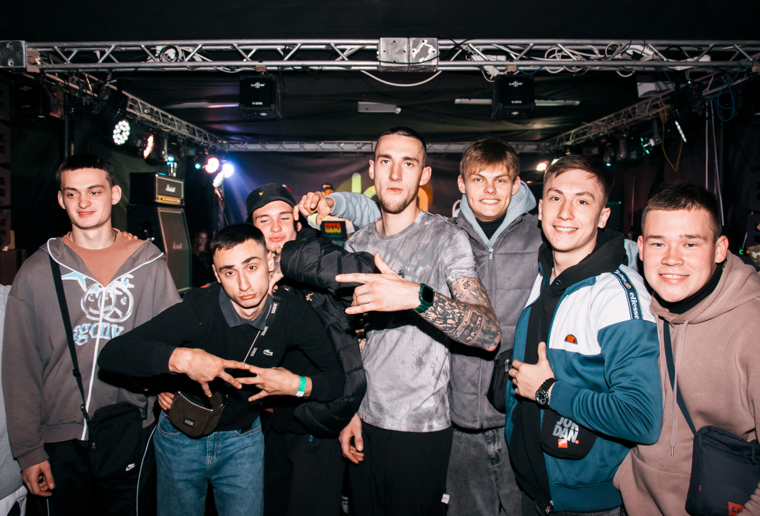 Sektaz 3. Репортажный фотограф в Симферополе Зареев Иван