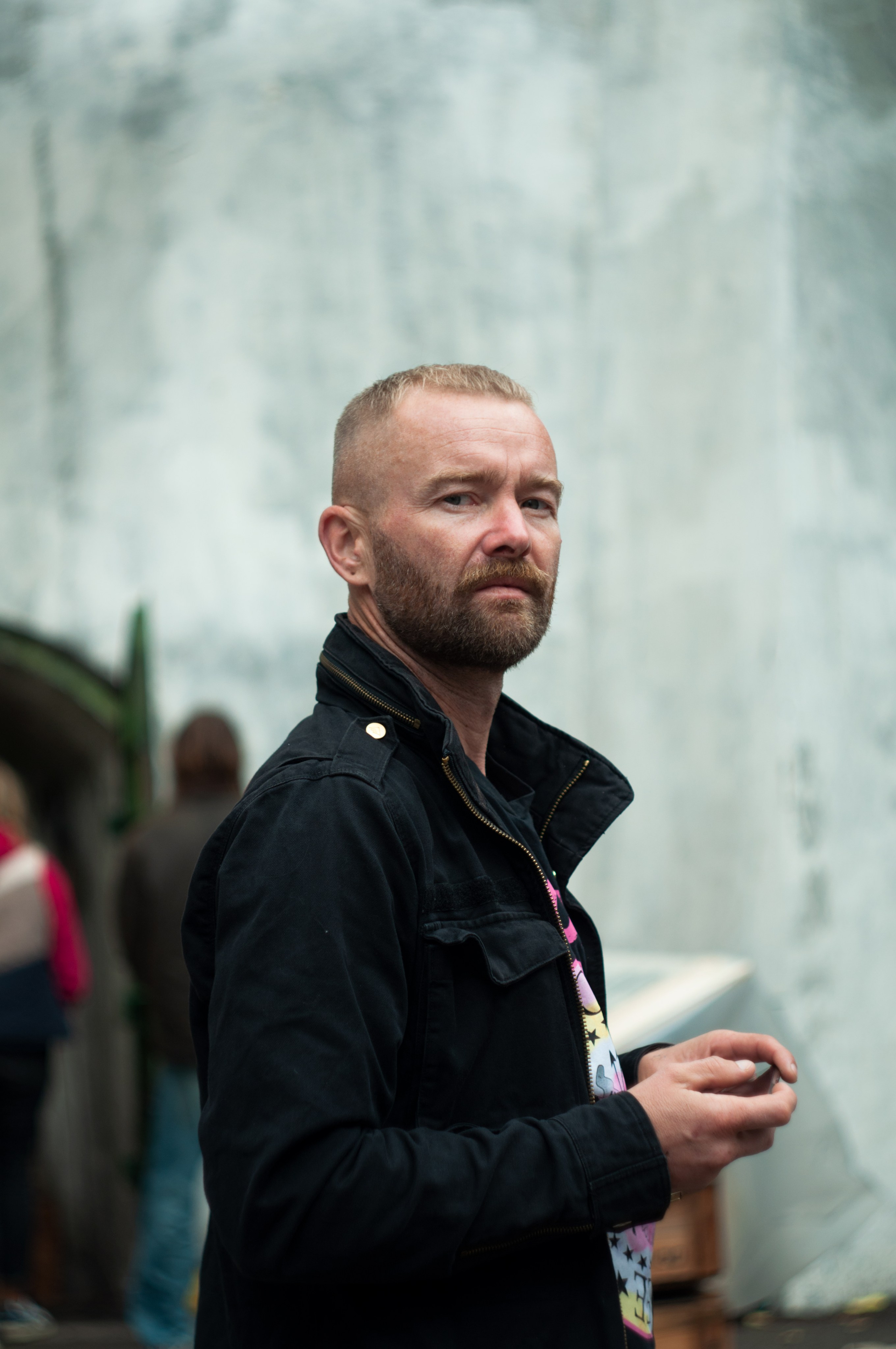 Находка 13.10.24. Репортажный фотограф в Симферополе Зареев Иван