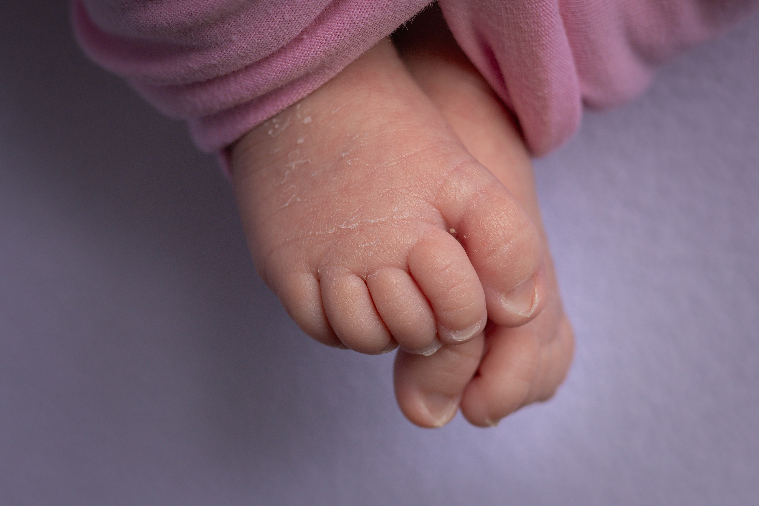 Фотосессия новорожденных в Ижевске. Фотограф новорожденных в Ижевске Анастасия Преснякова