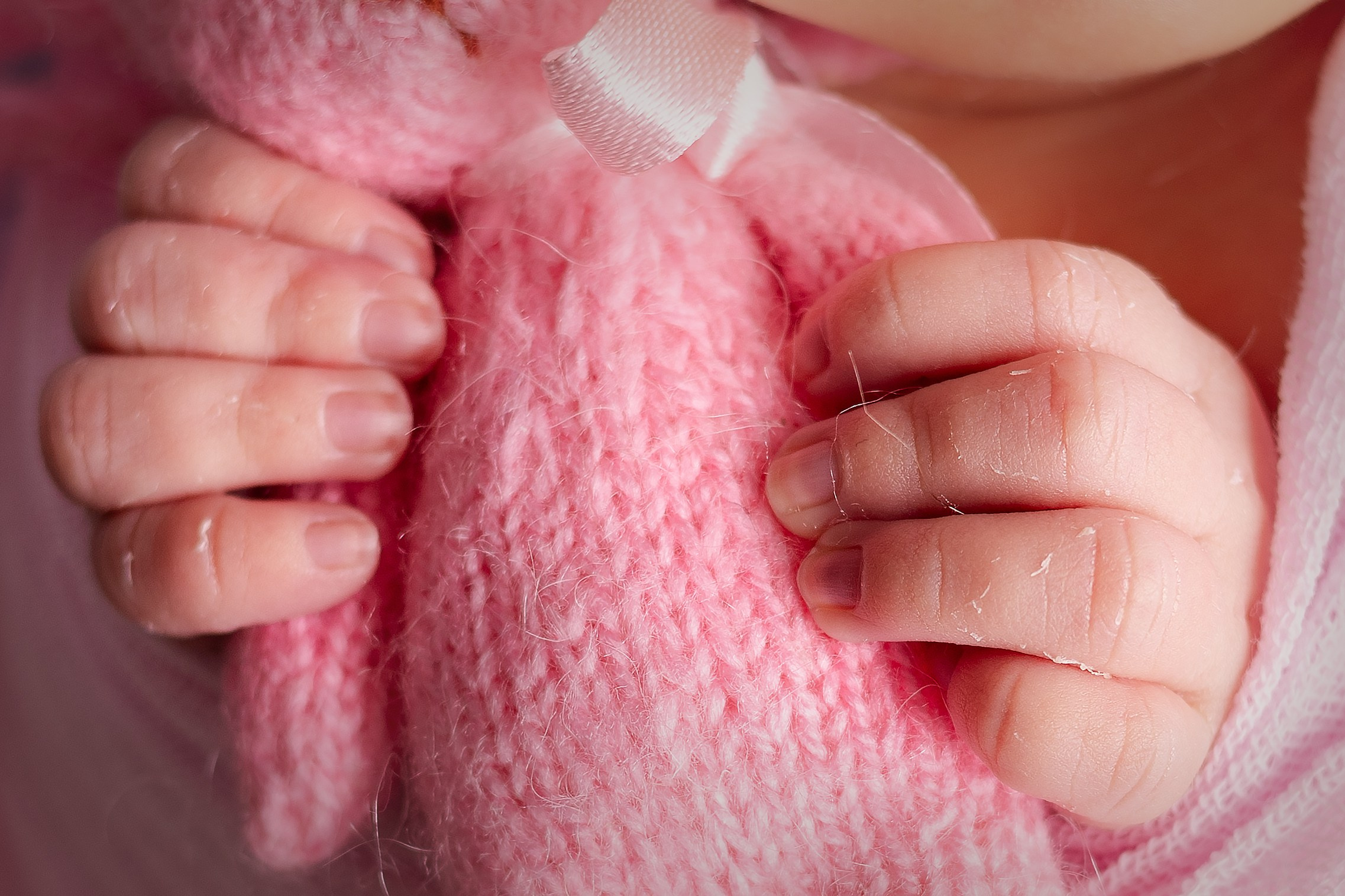 Фотосессия новорожденных в Ижевске. Фотограф новорожденных в Ижевске Анастасия Преснякова
