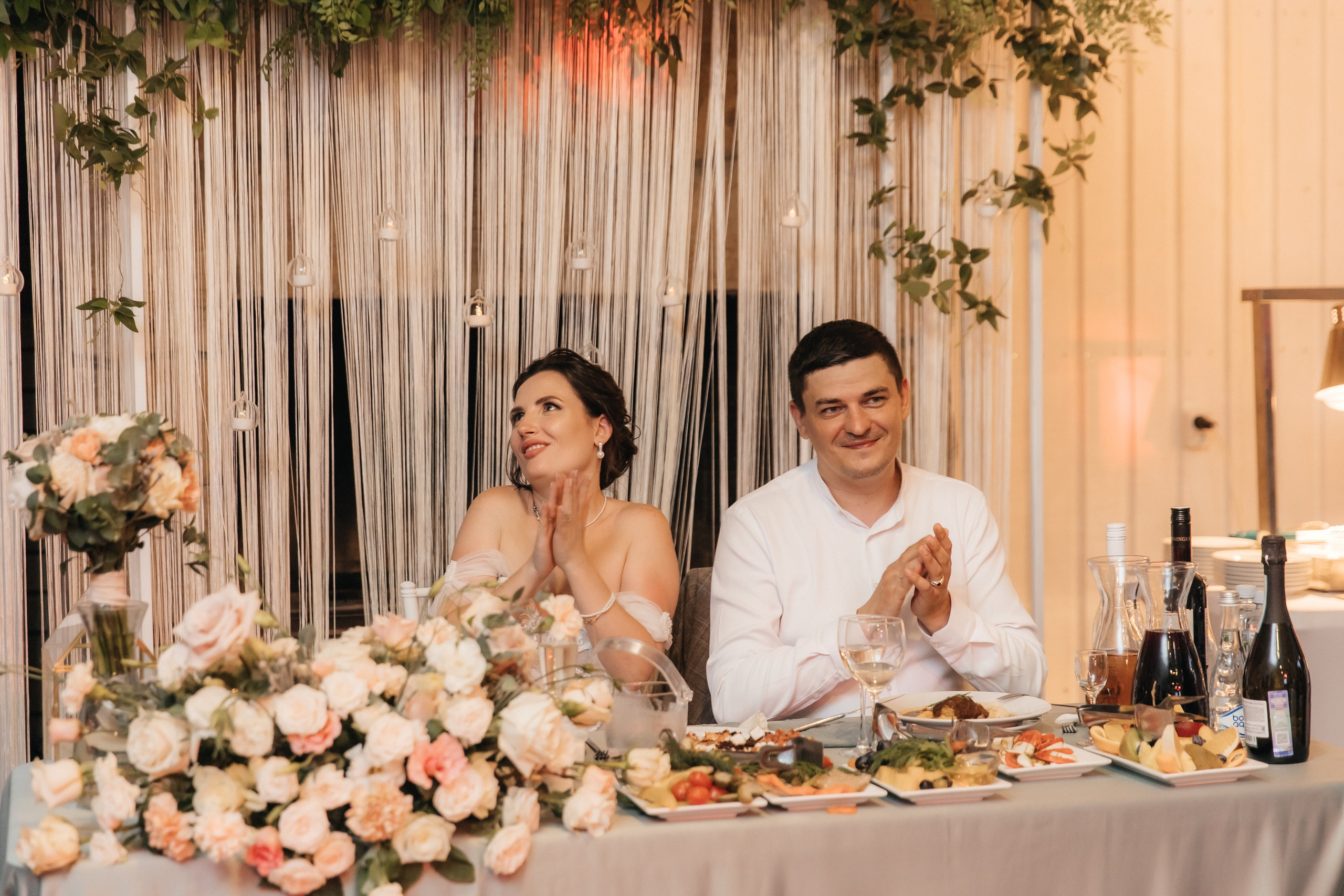 Владислав и Анна. Фотограф в Волгограде — Александра Искандерова