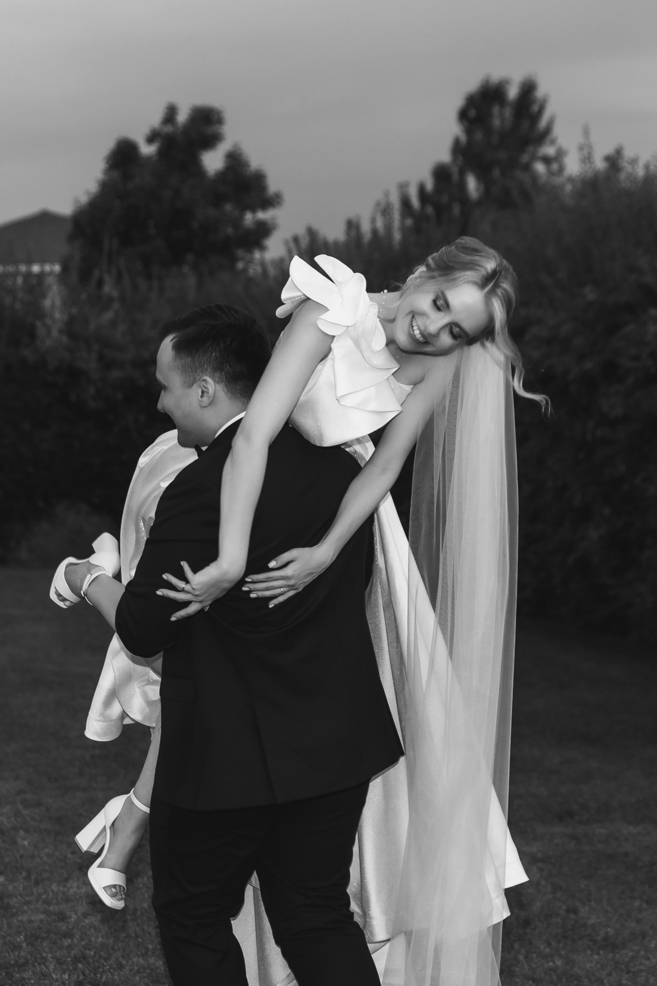 Артём и Дарья. Фотограф в Волгограде — Александра Искандерова