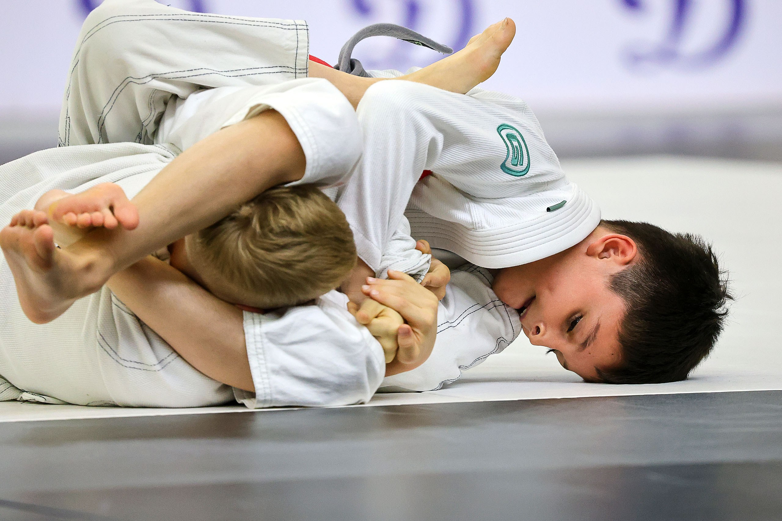 BJJ. Спортивный фотограф в Нижнем Новгороде и Сочи Ангелина Ильичева