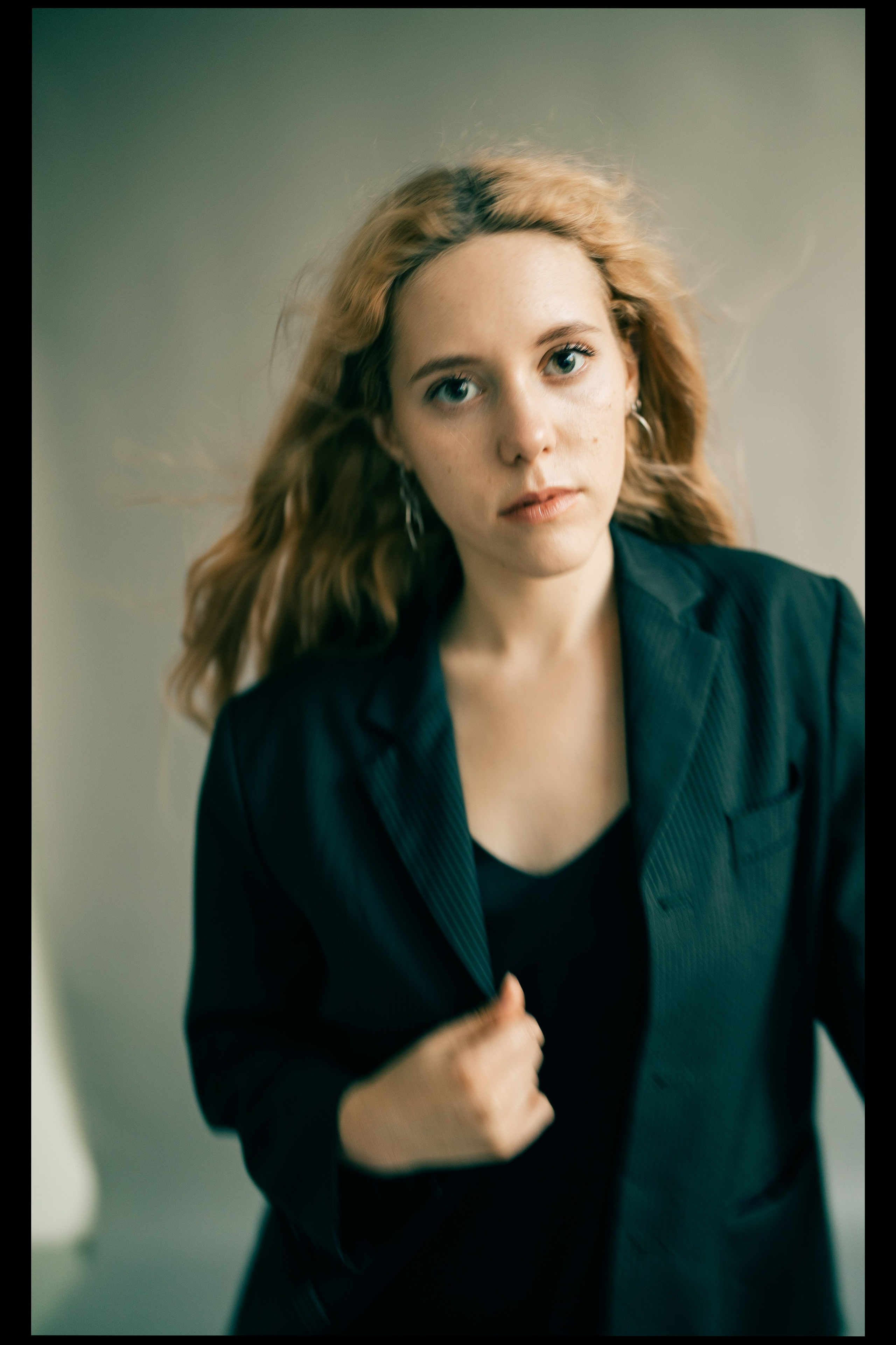 Лиза. Свадебный и репортажный фотограф в Санкт-Петербурге Косимов Иззат