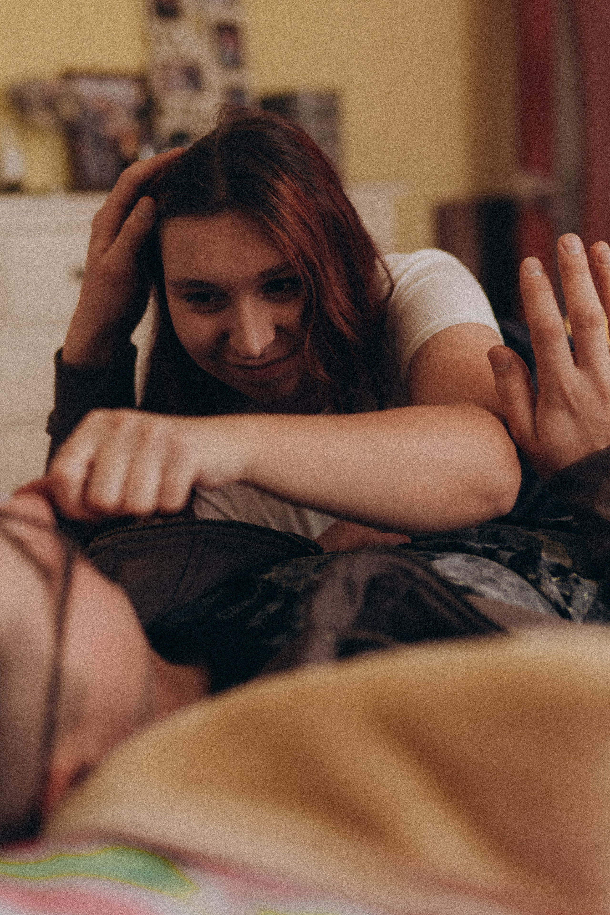 Анжелика. Фотограф Торопец Кристина Абрамова Kanwellia photography