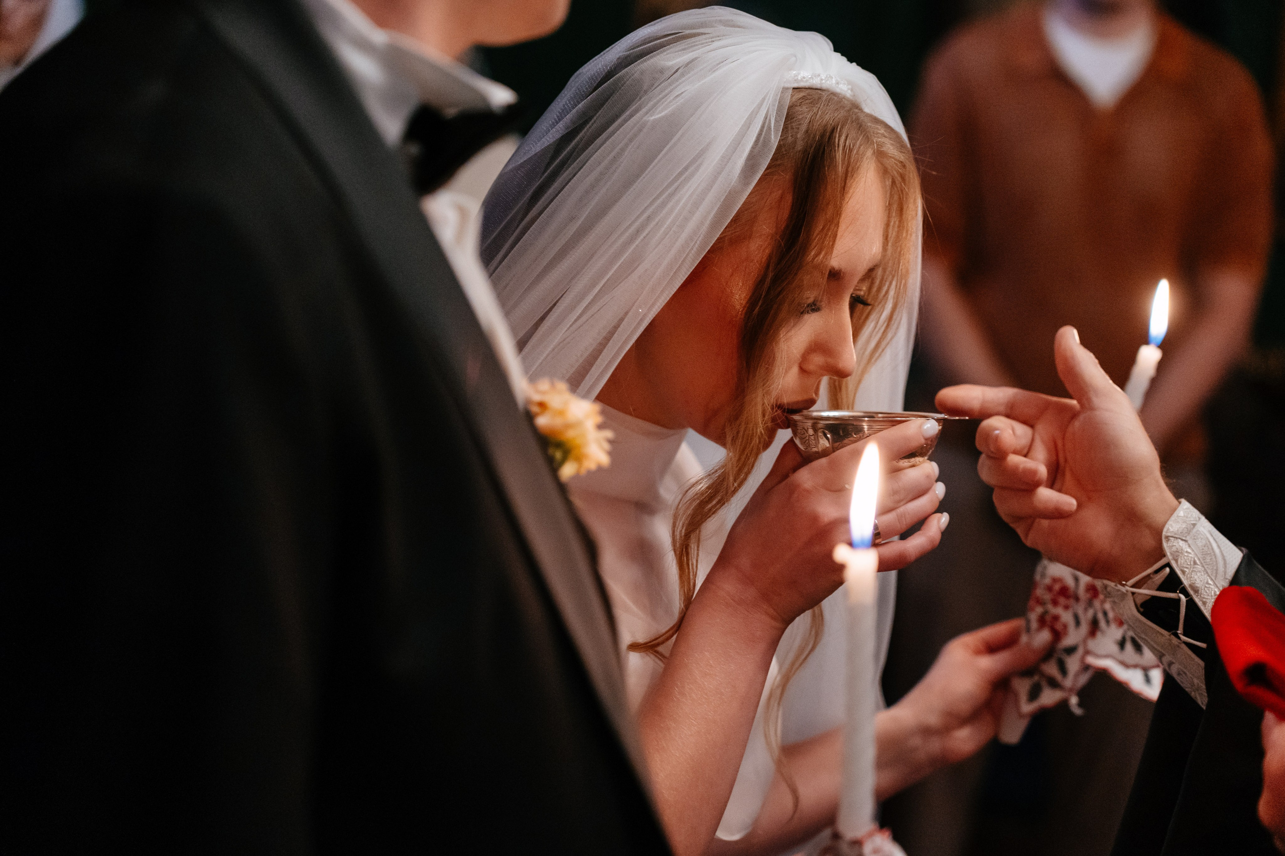 Свадебная фотосессия в Пушкине. Семейный и свадебный фотограф в Санкт-Петербурге и Москве