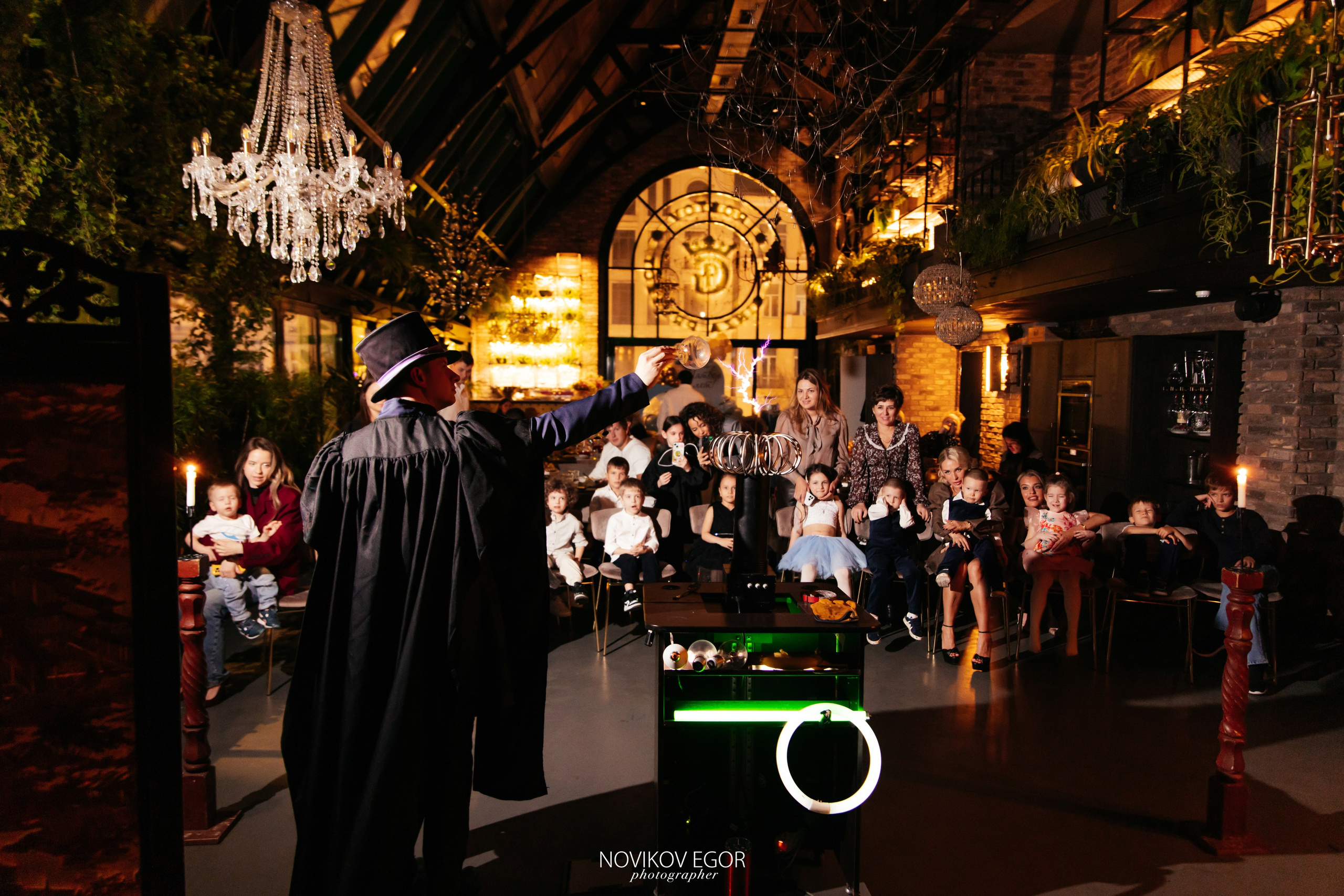 День Рождение Матвея. Фотограф Ростов-на-Дону