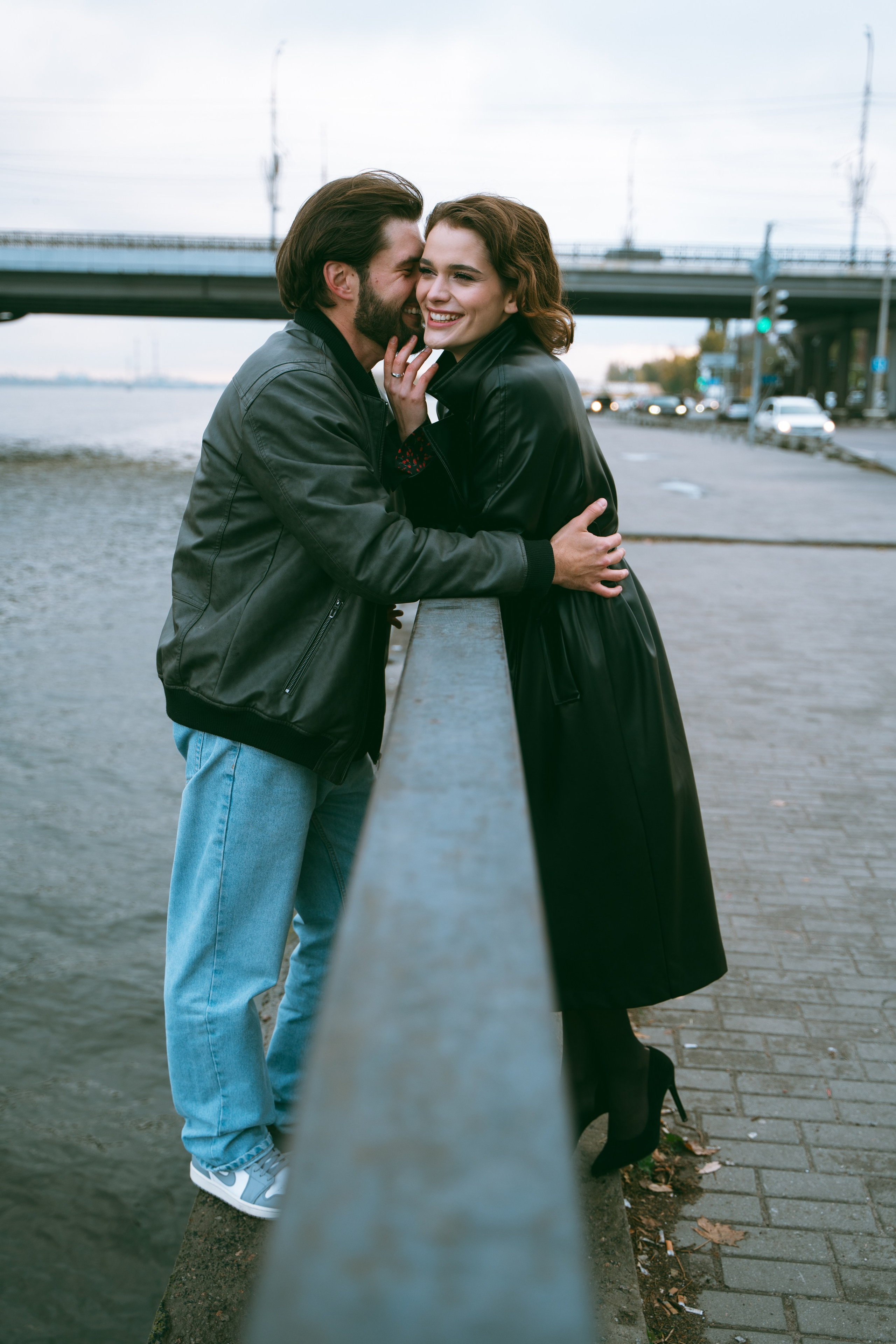 Город. Фотограф Мария Зайчик