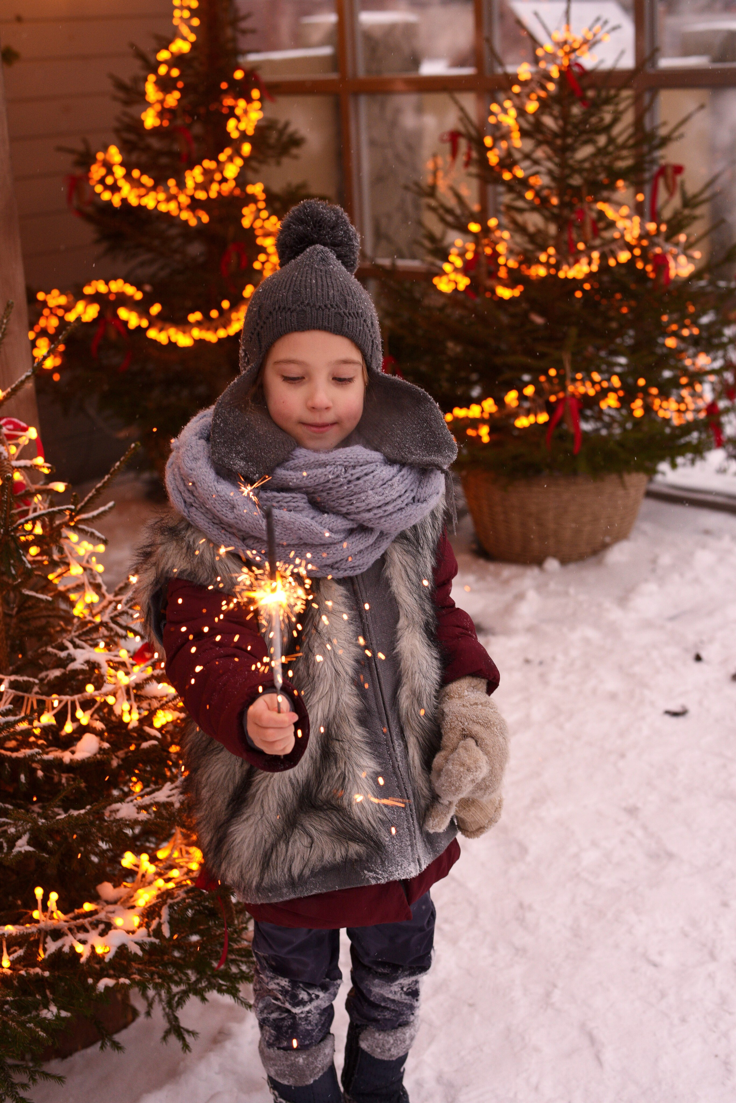 Великолепная пятёрка. Приподаева Алёна семейный и детский фотограф в Красноярске