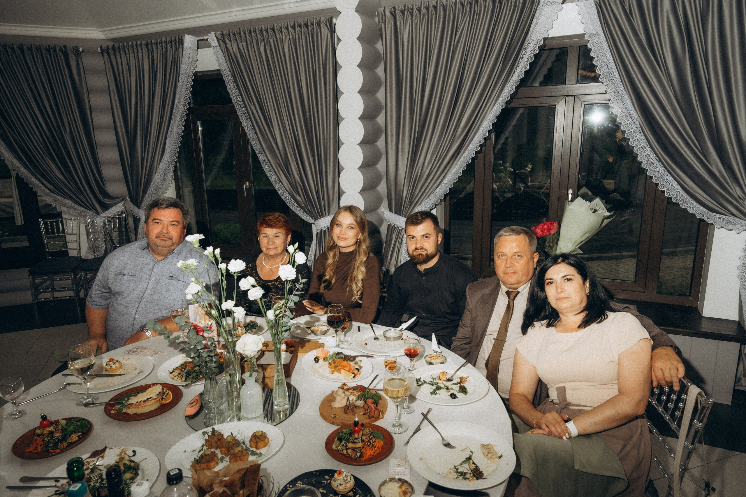 Клуб Барин. Семейный и детский фотограф во Фрязино, Ивантеевке и Щелково Матвеева