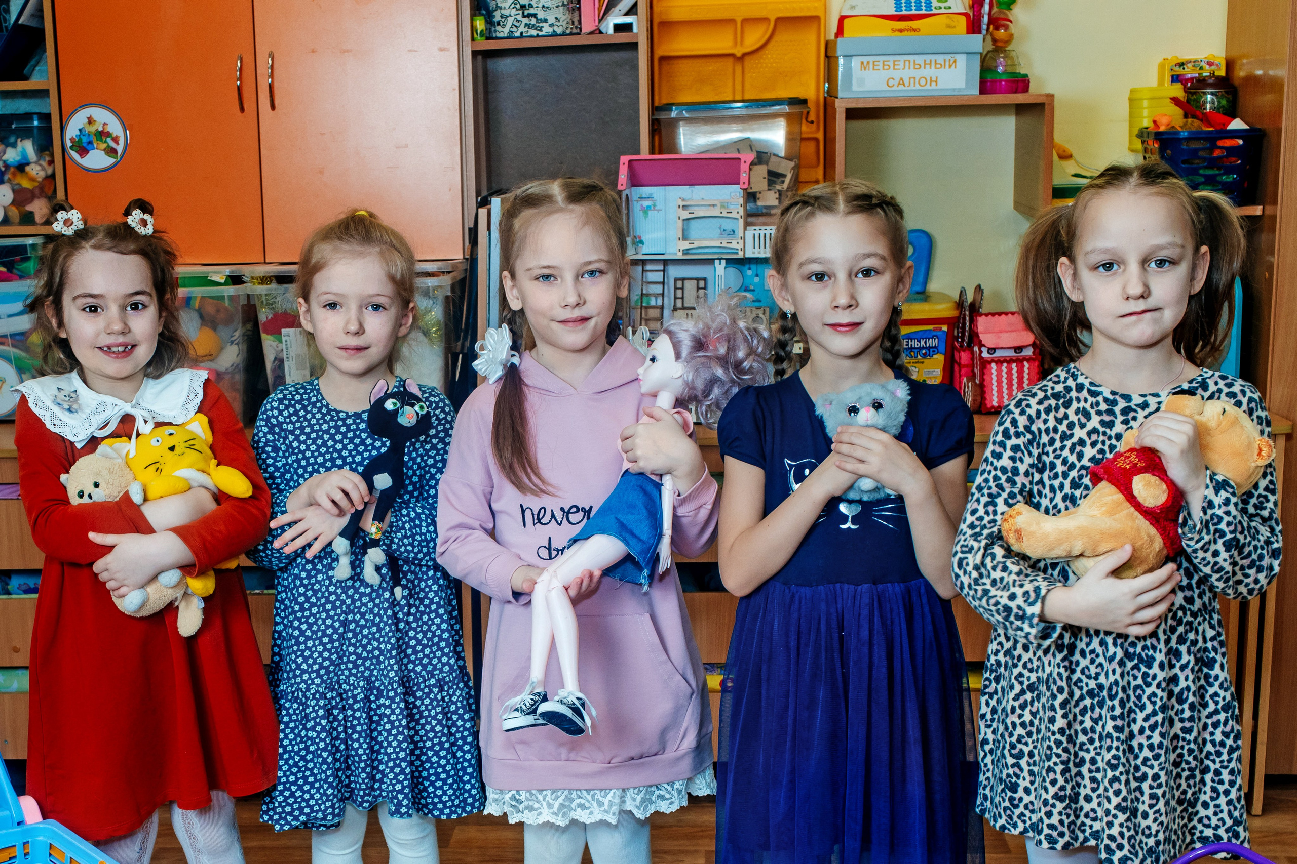 ФОТОГРАФИИ В ГРУППЕ