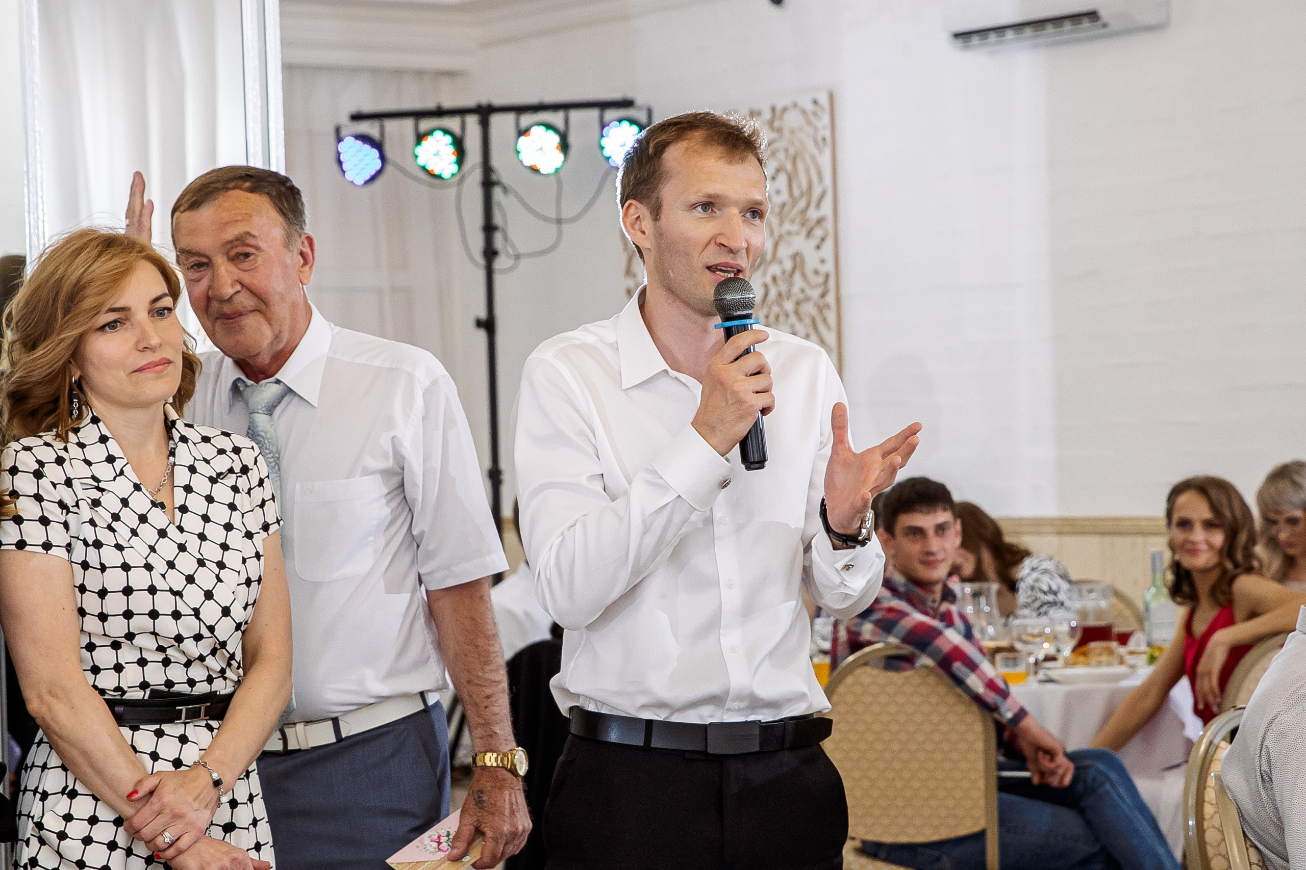 Евгений и Татьяна. Свадебный и семейный фотограф в Челябинске Юлия Ишимова