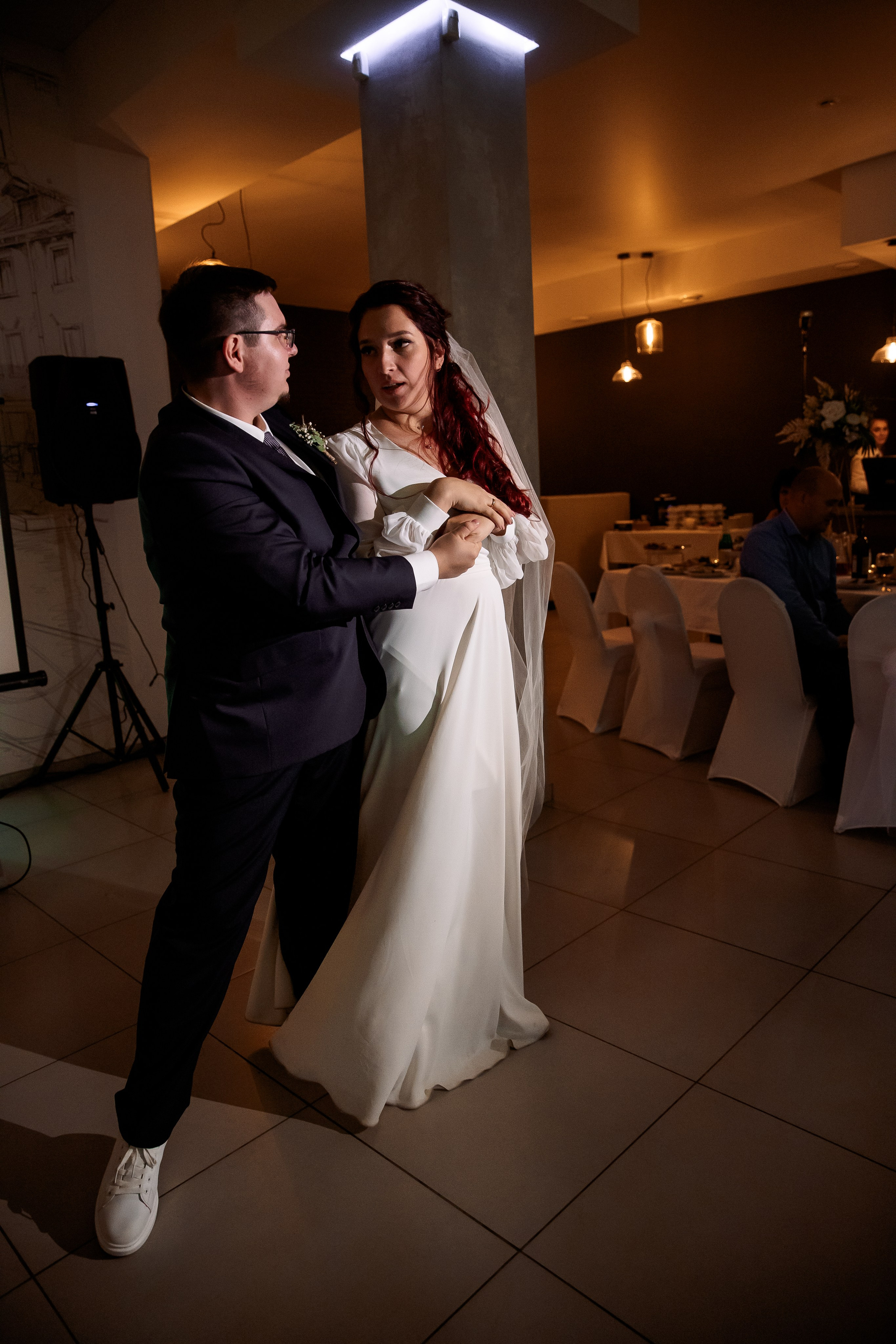 Андрей и Алина. Свадебный и семейный фотограф в Челябинске Юлия Ишимова