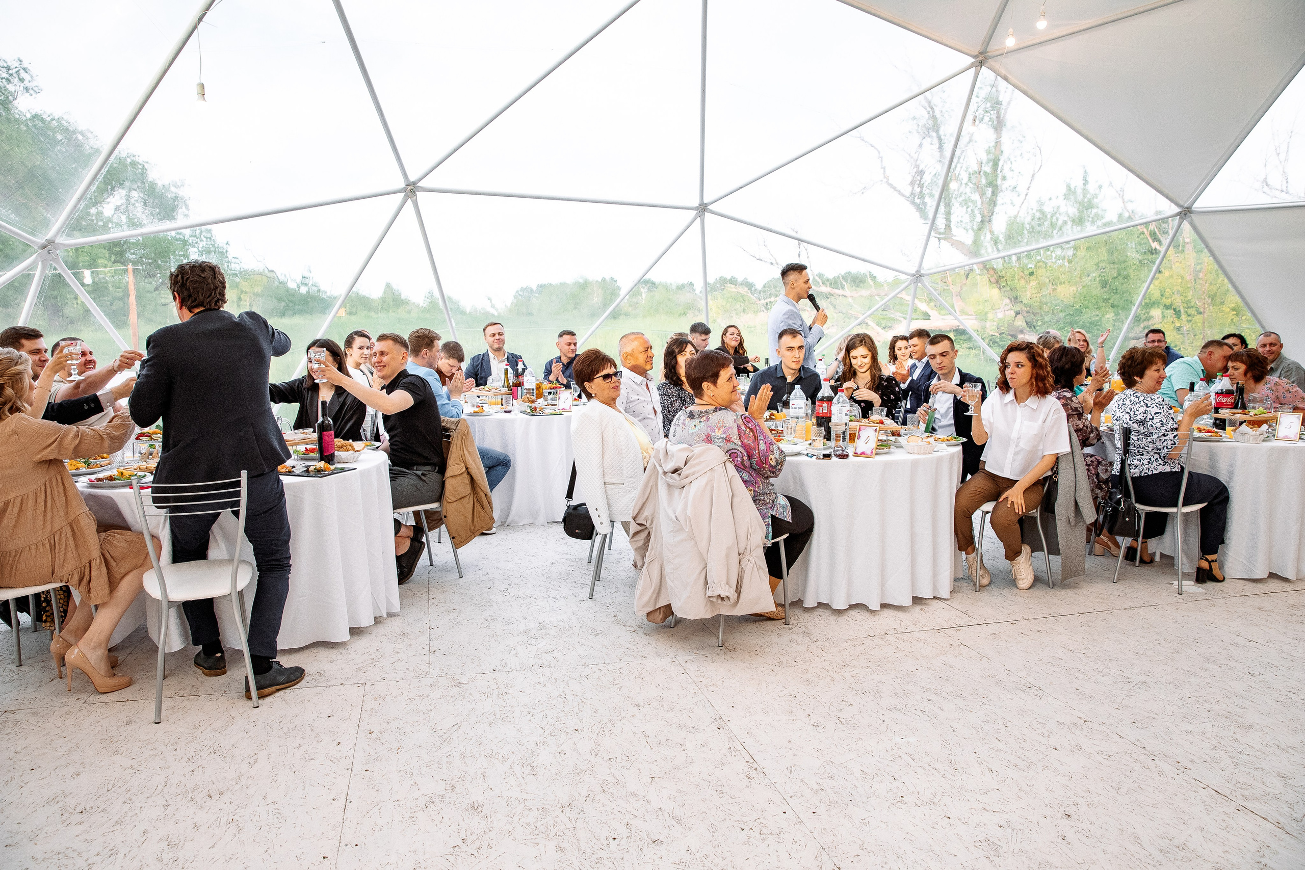 Кирилл и Екатерина. Свадебный и семейный фотограф в Челябинске Юлия Ишимова