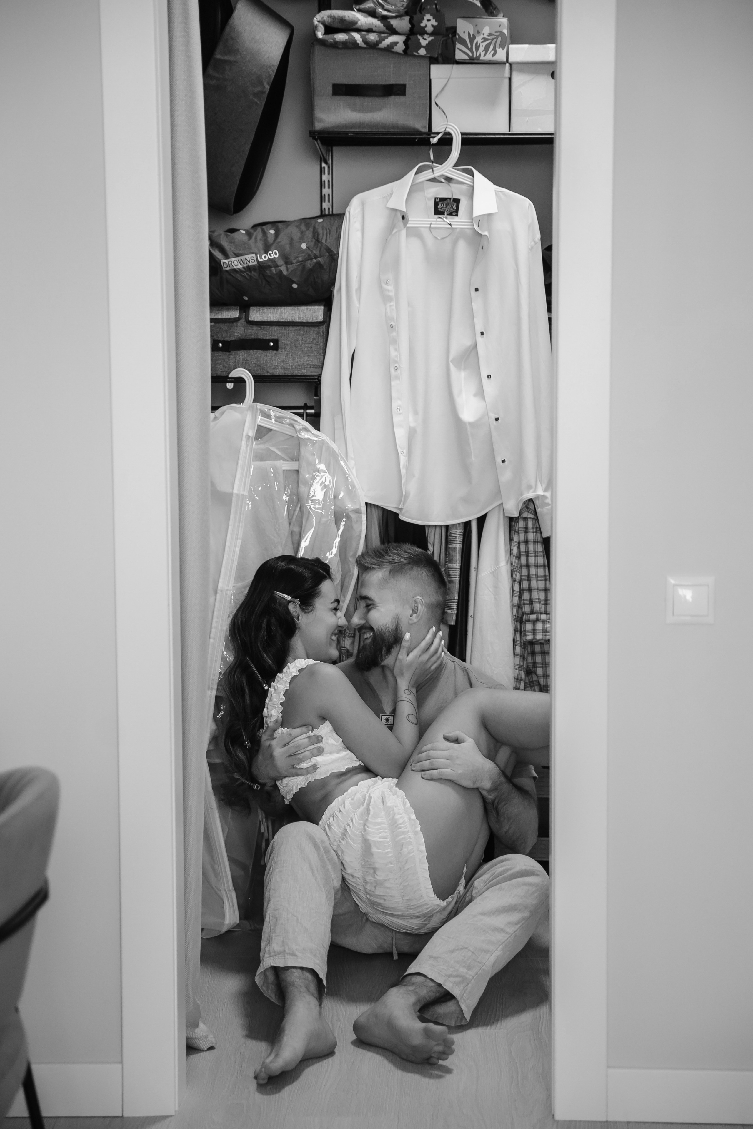 Жанна и Виктор. Свадебный фотограф в Москве Михайлина Настя