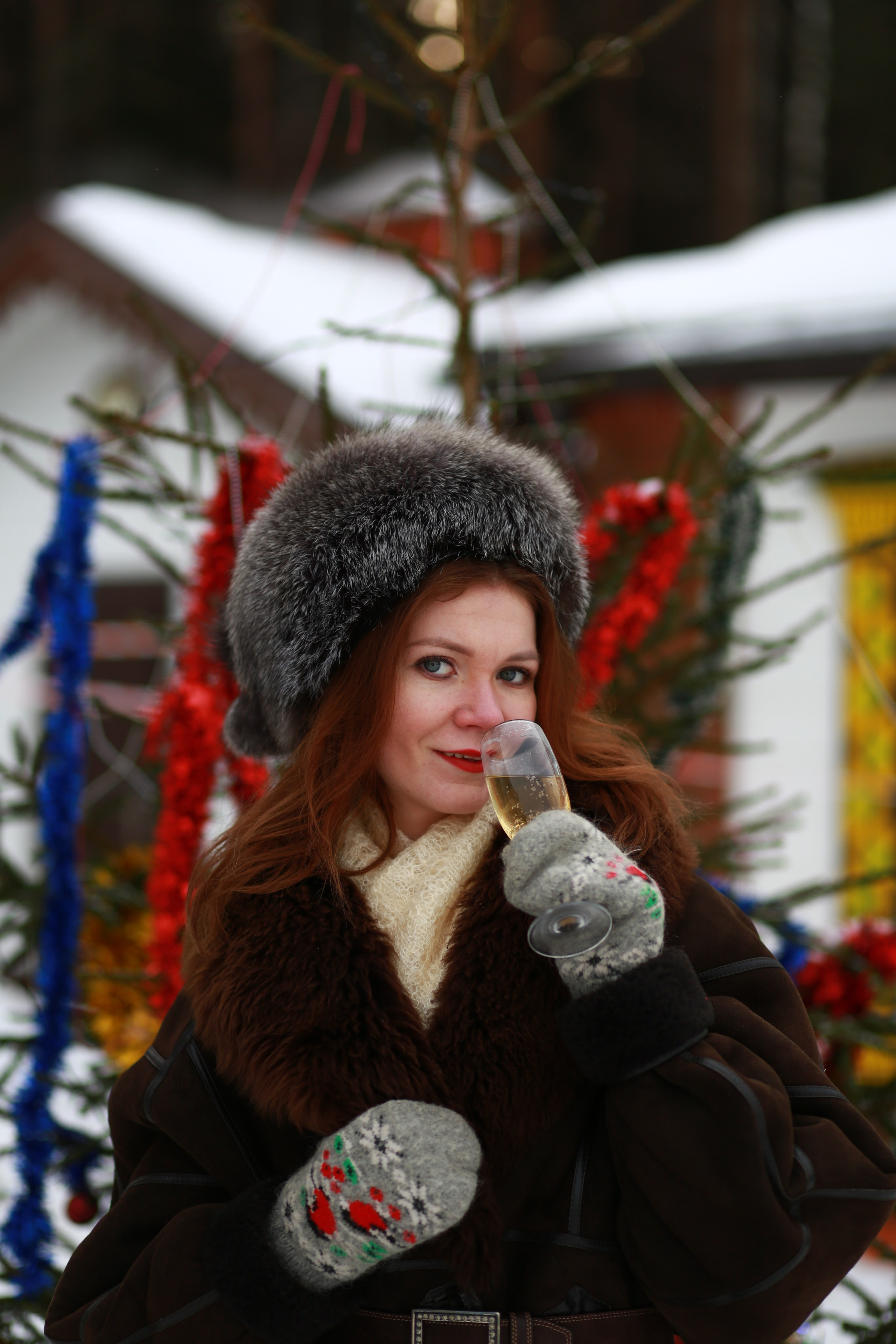 Мария. Женский и семейный фотограф в Москве и Юхнове Татьяна Анисимова