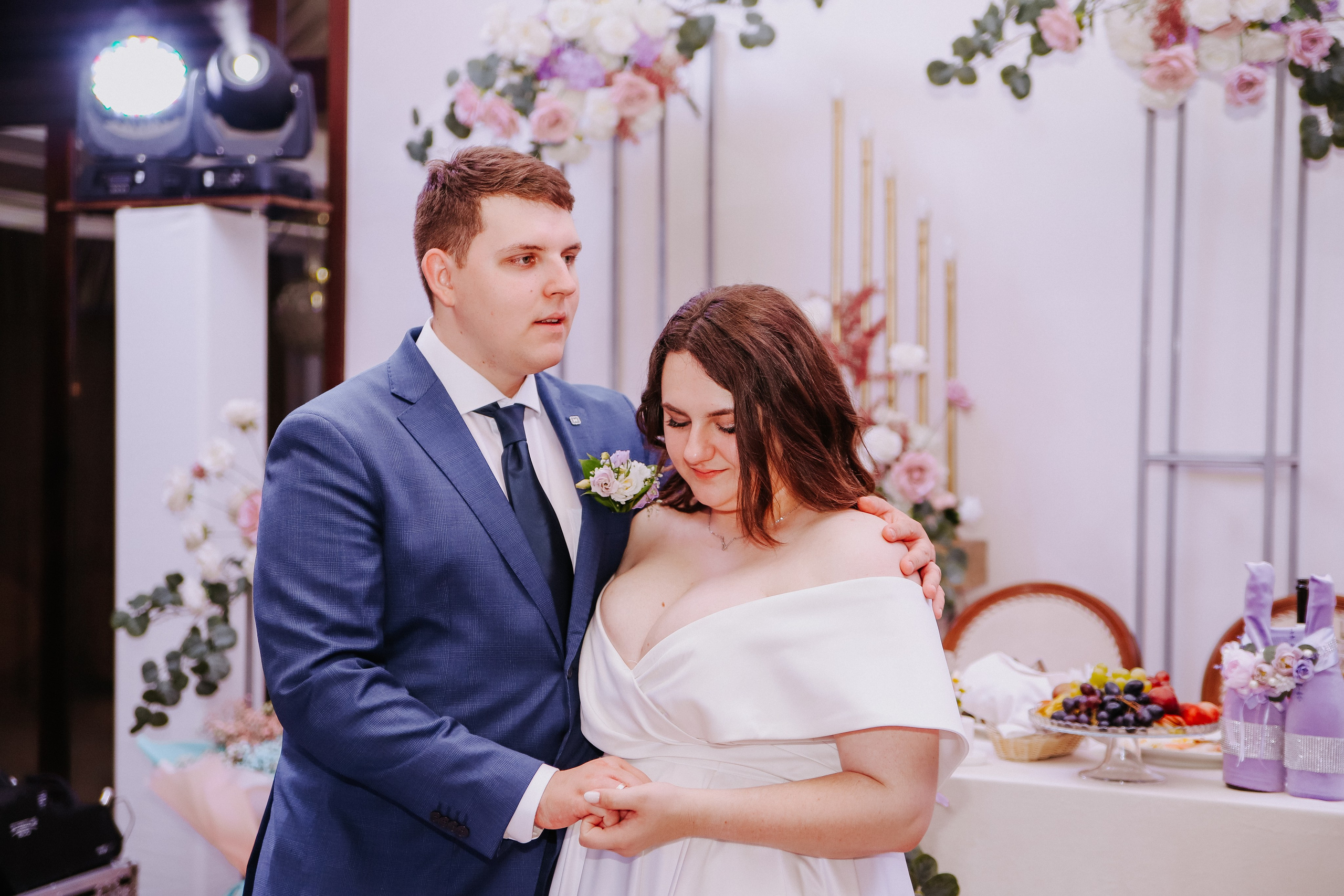 Егор и Ника. Семейный и персональный фотограф в Ростове-на-Дону