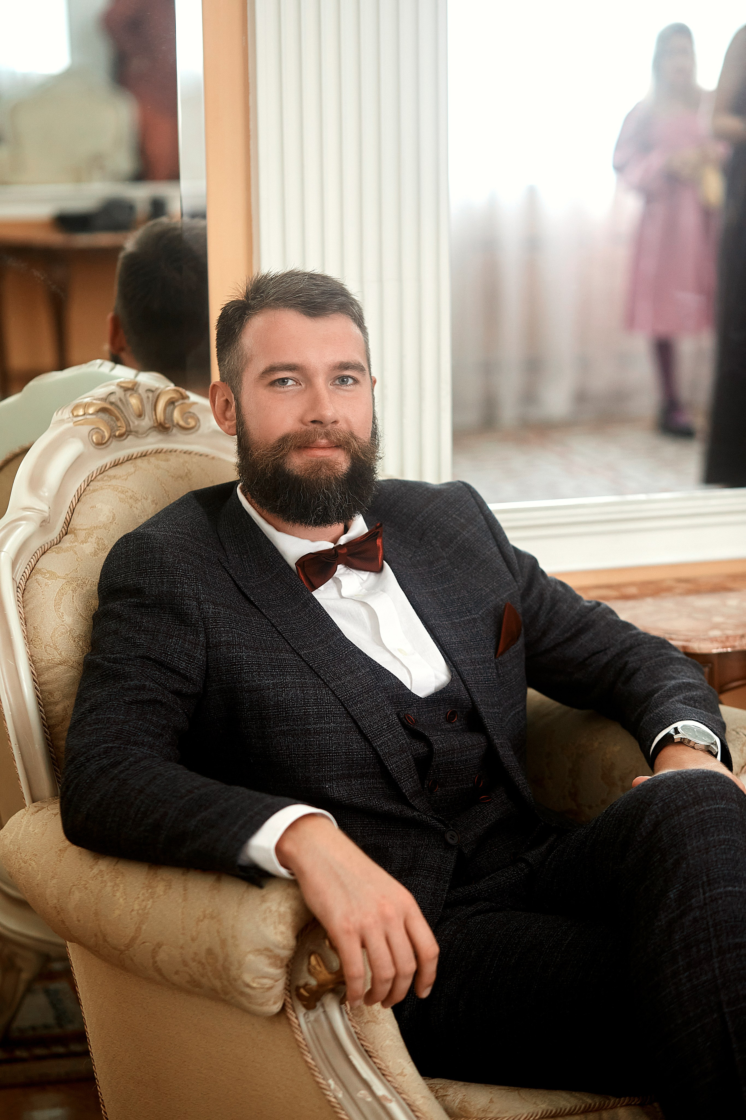 Свадьба Валерий и Наталья. Фотограф ваших самых ярких событий в Москве и СПБ. Збронская Юлия