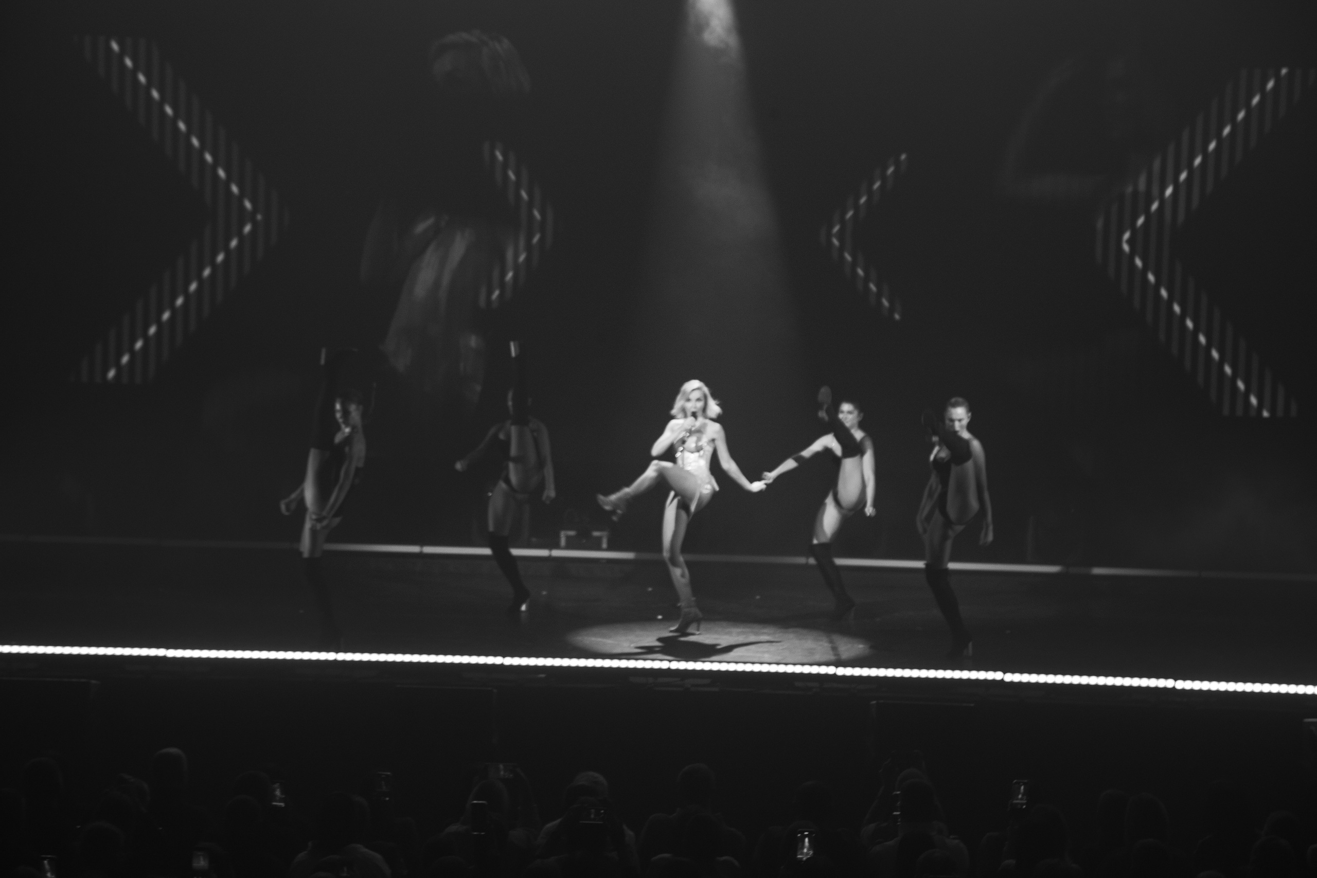 CONCERT. Главная