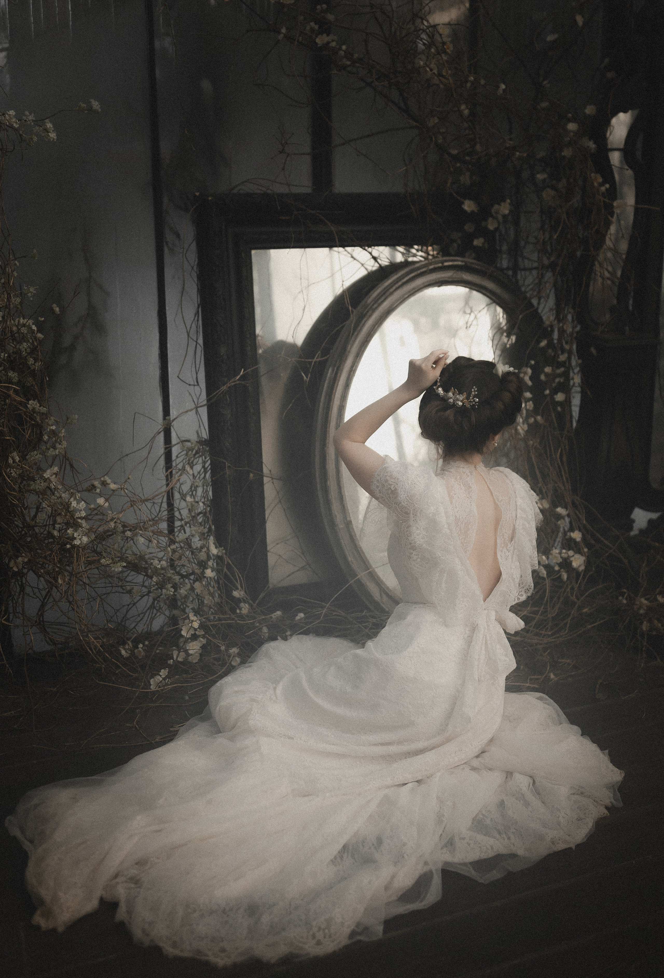 «Симфония весны». Твой проводник в мир ушедших эпох, романтики и женственности