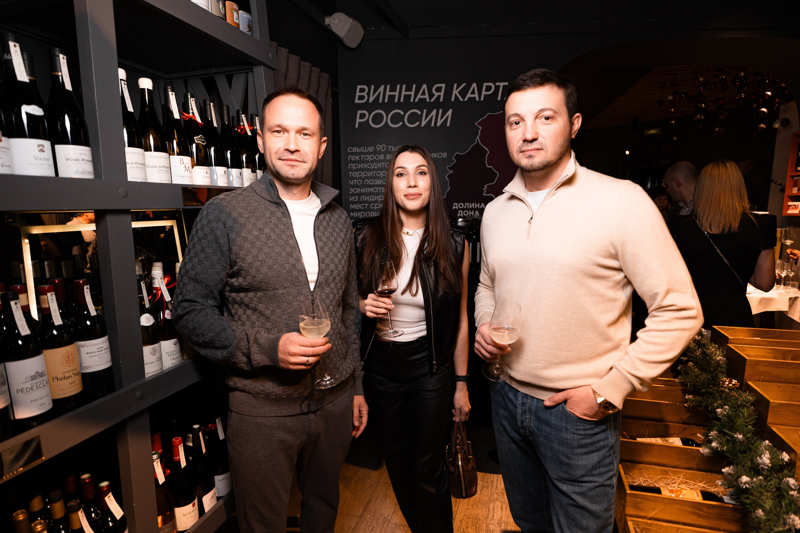 ЭНОТЕКА — 13 ЛЕТ. СВОИ. ФОТООТЧЕТЫ-СОБЫТИЯ-МЕСТА