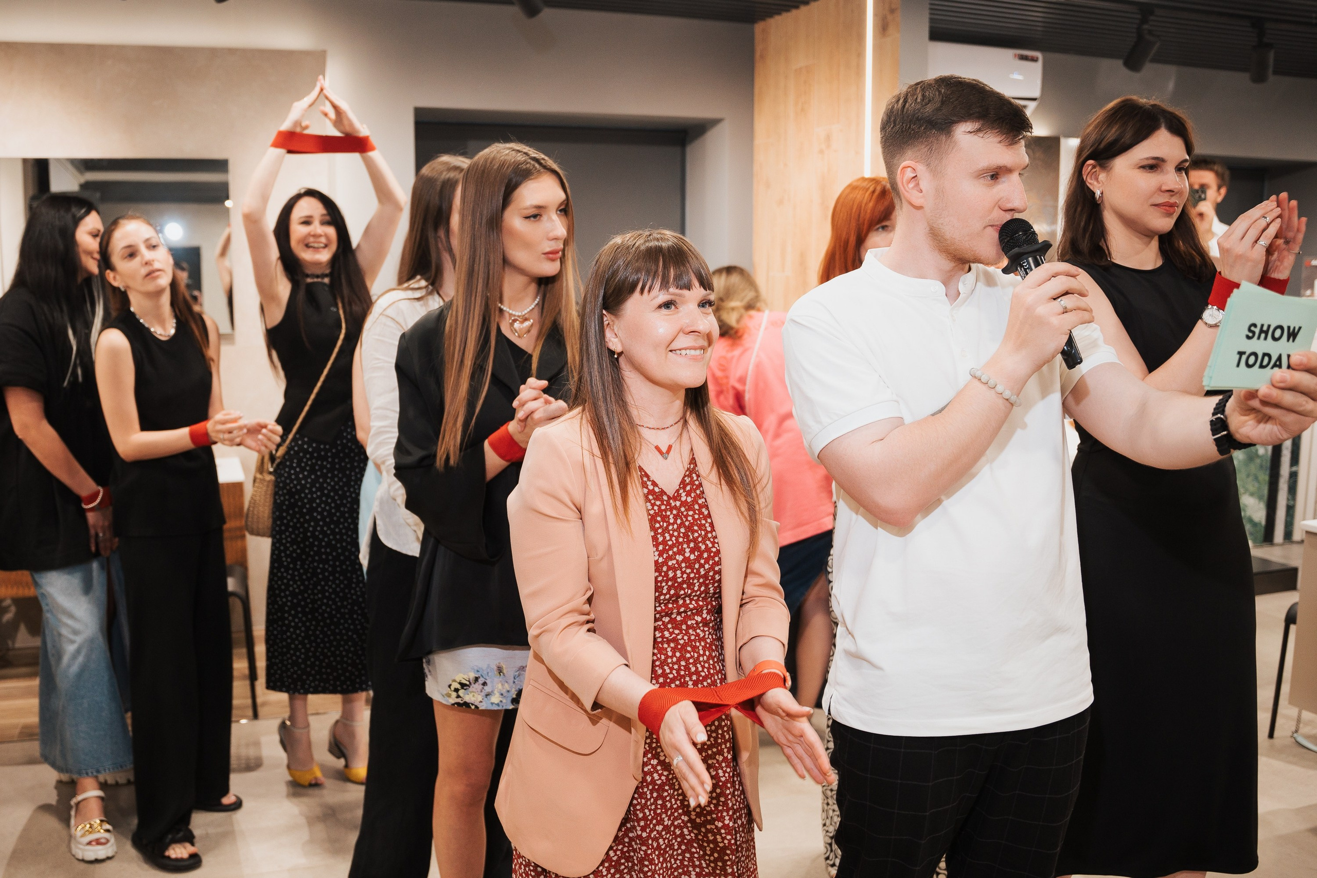 KRAN — Вечеринка для дизайнеров. СВОИ. ФОТООТЧЕТЫ-СОБЫТИЯ-МЕСТА