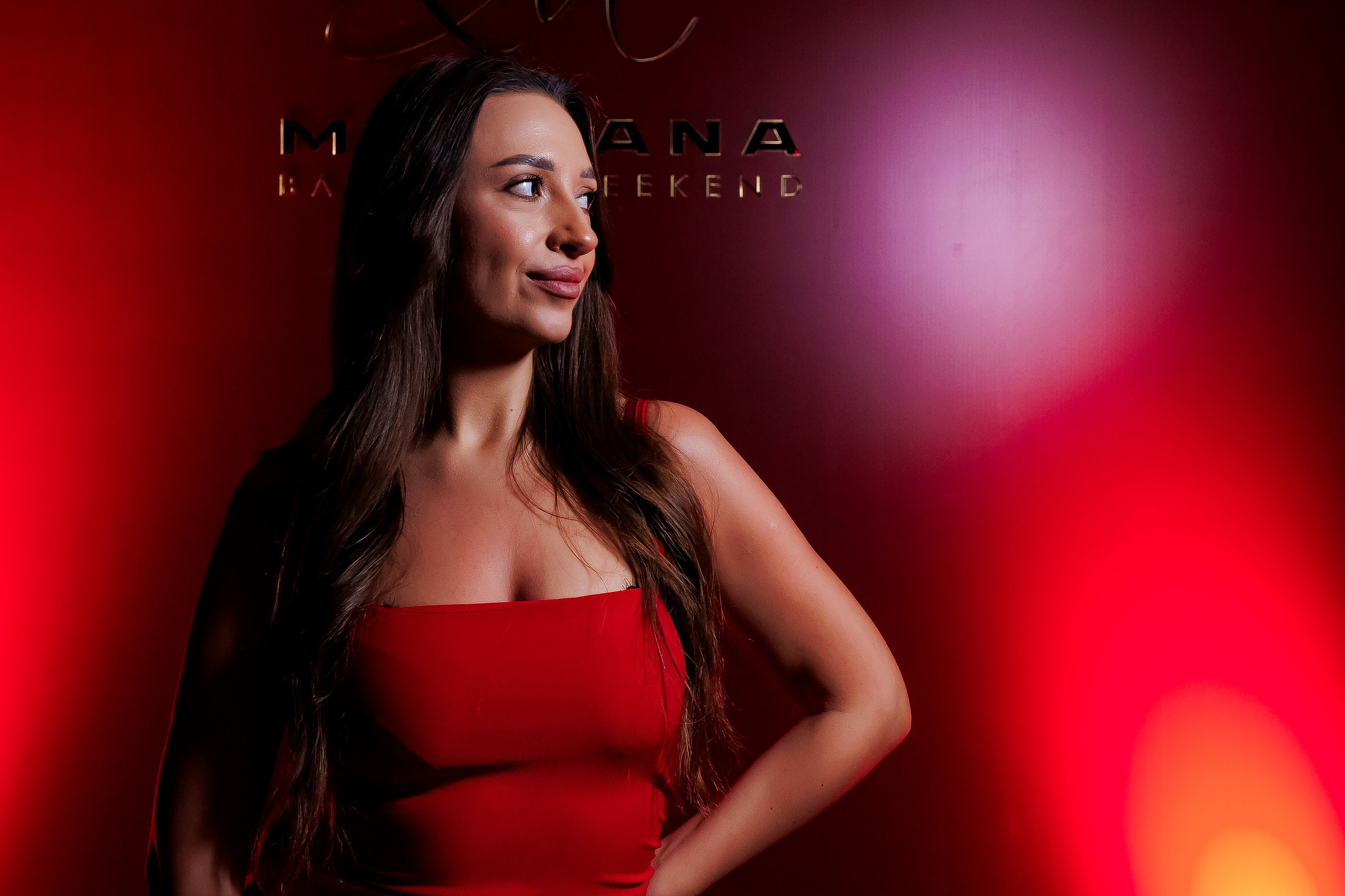 Manzana Bachata Weekend. Репортажный фотограф в Алматы Каюпов Сержан