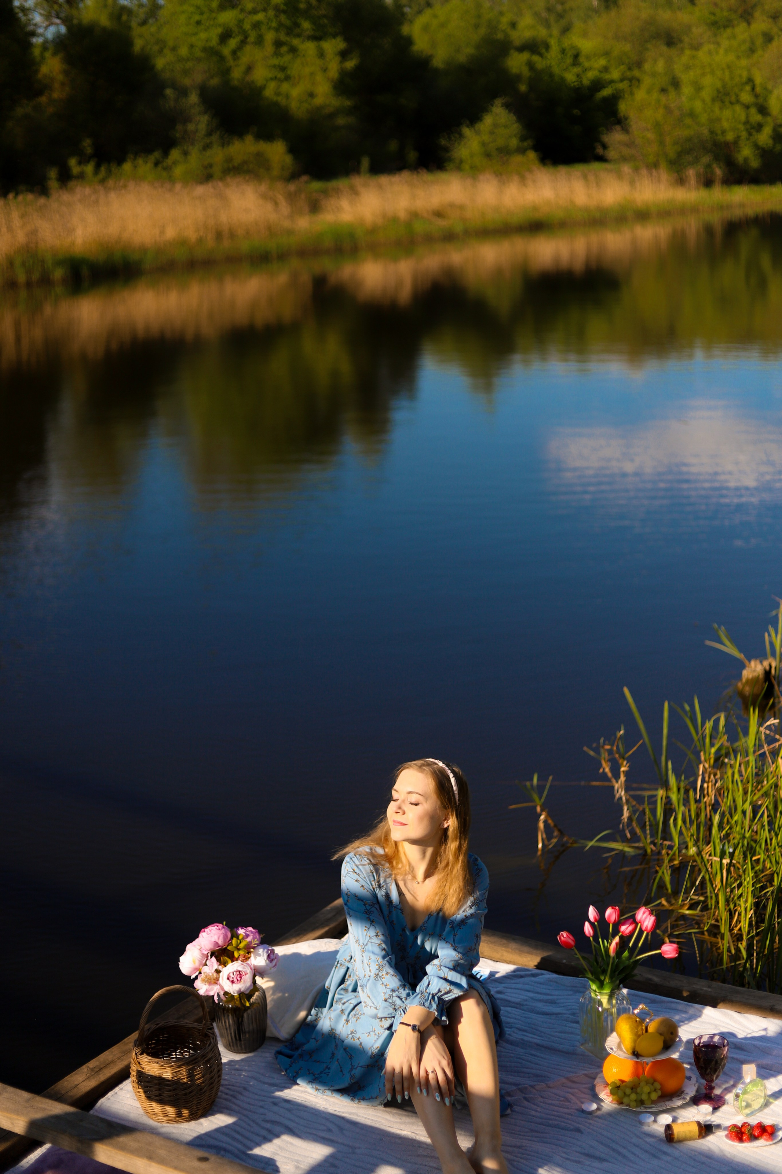 Индивидуальная. Даша Лукошкина Фотограф Шуя | Иваново