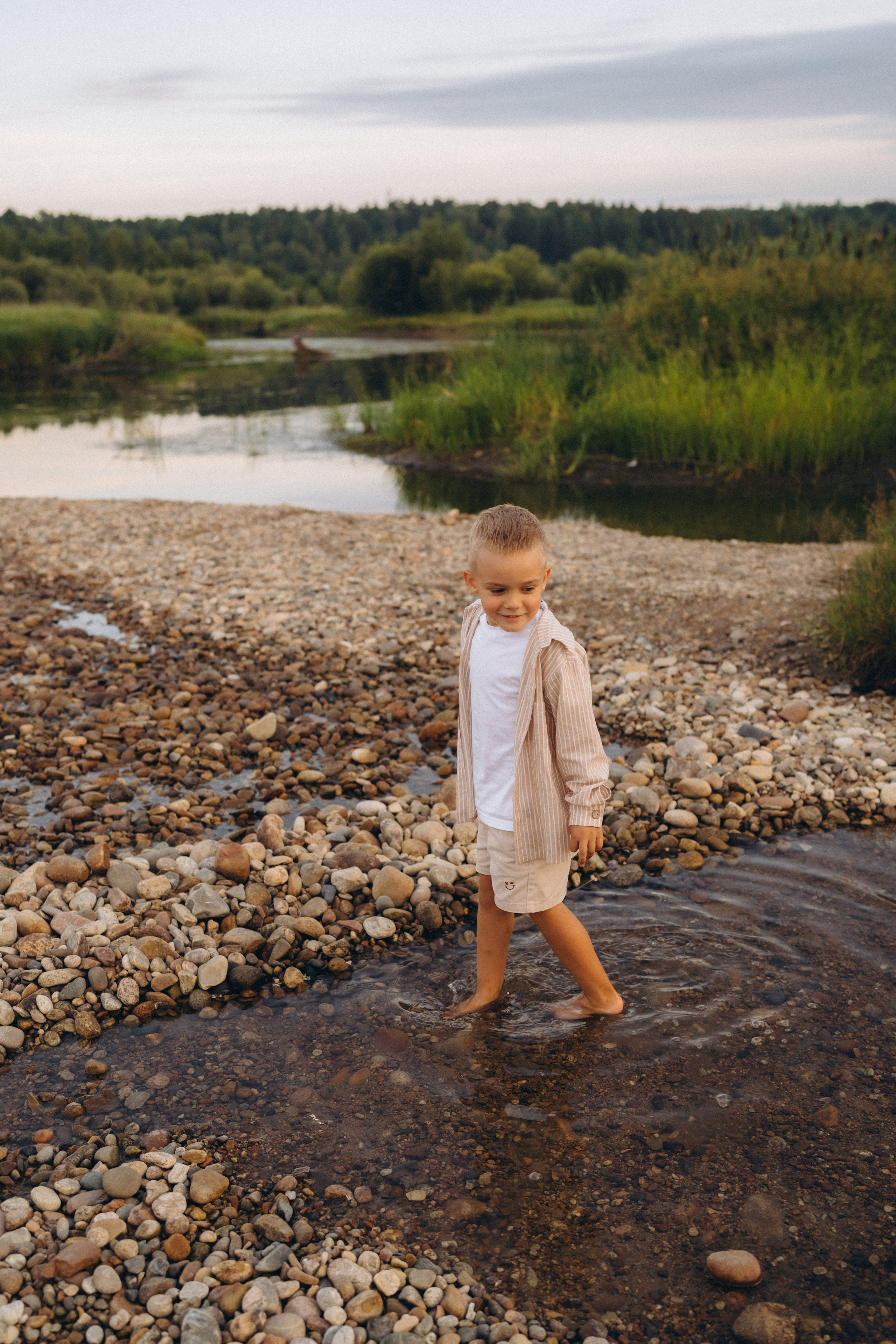 Моменты нашей жизни. Семейный фотограф в Ангарске/ Иркутске