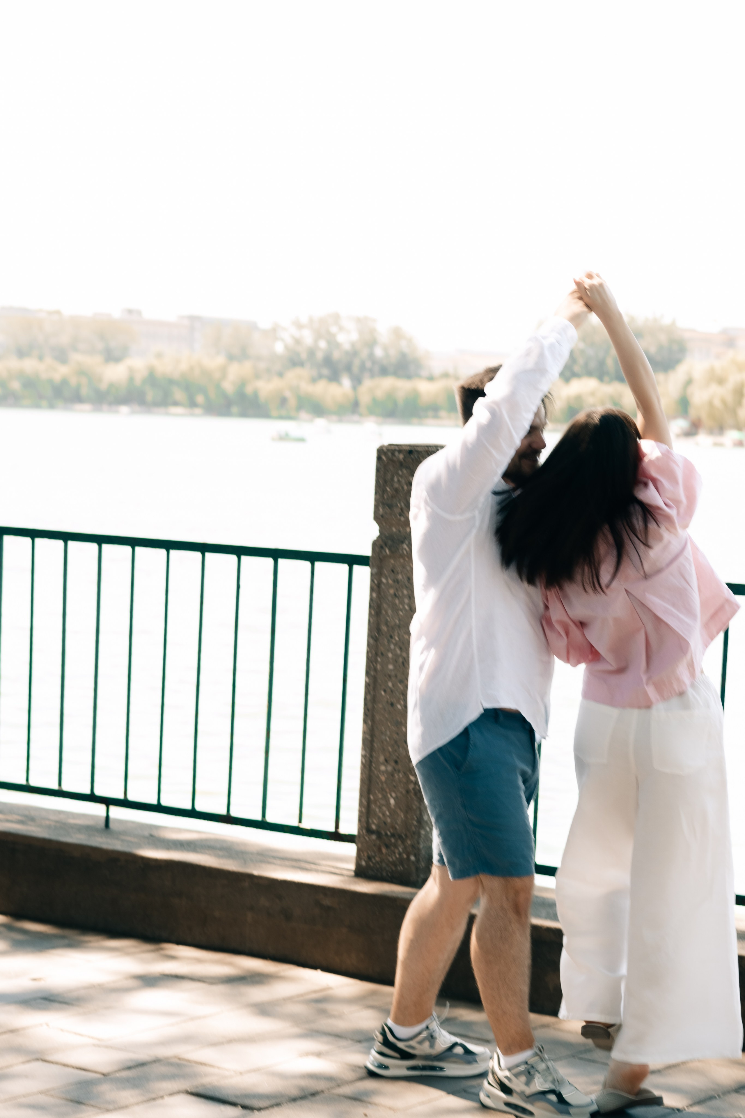 Парная фотосъемка в Пекине, Китай