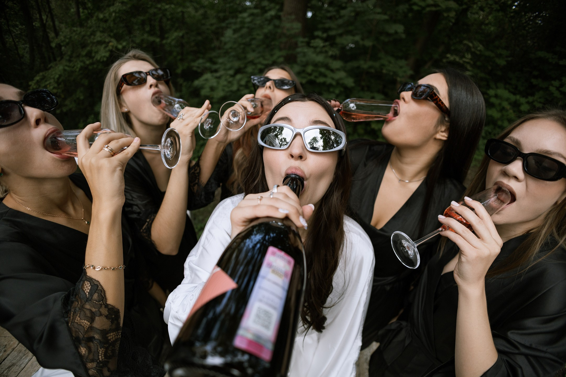 Илья и Света. Свадебный фотограф Ярославль Дмитрий Васячкин